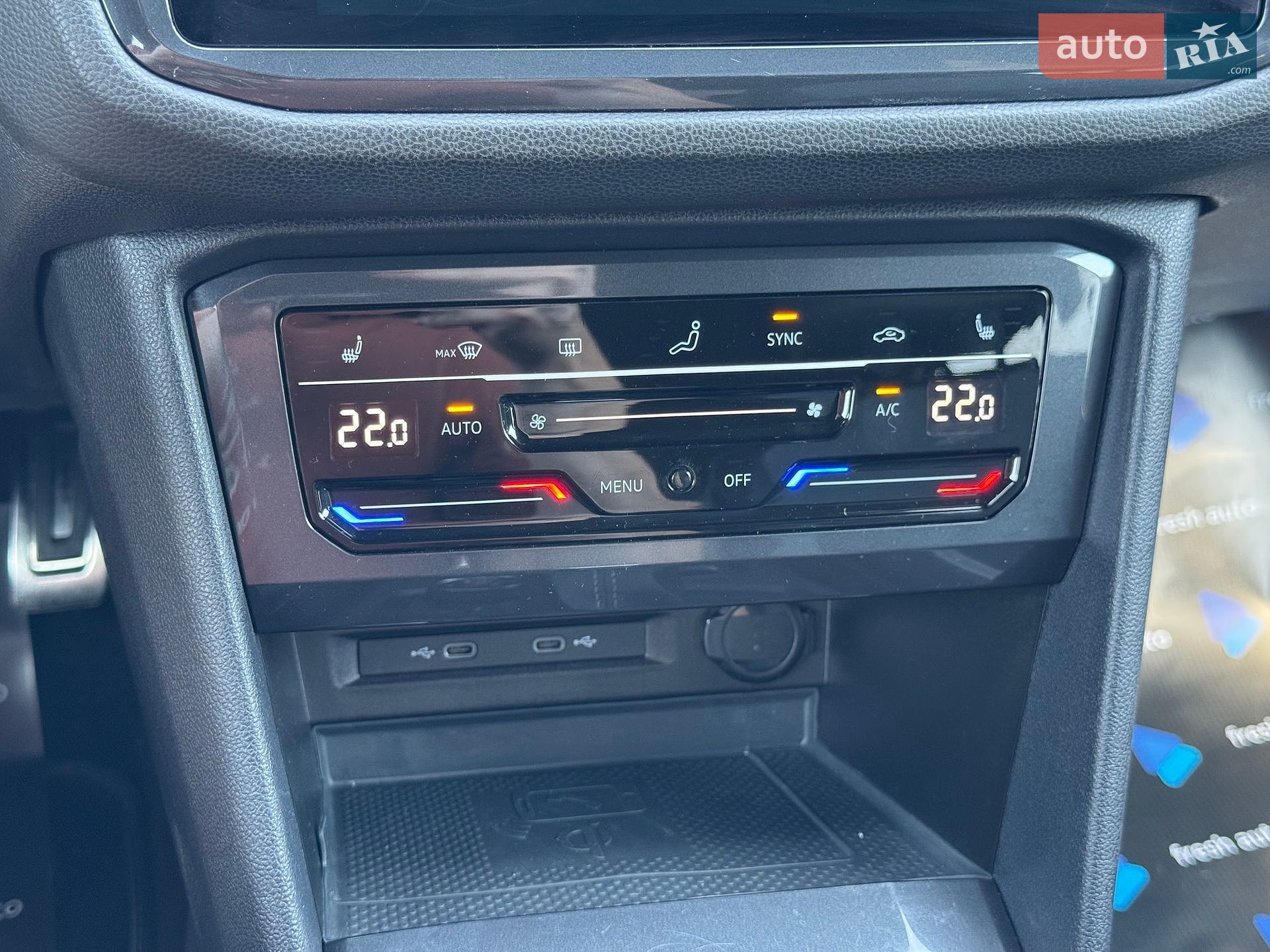 Volkswagen Tiguan Allspace 2022 VIN WVGZZZ5NZNM072966 фото оголошення 26 з 40