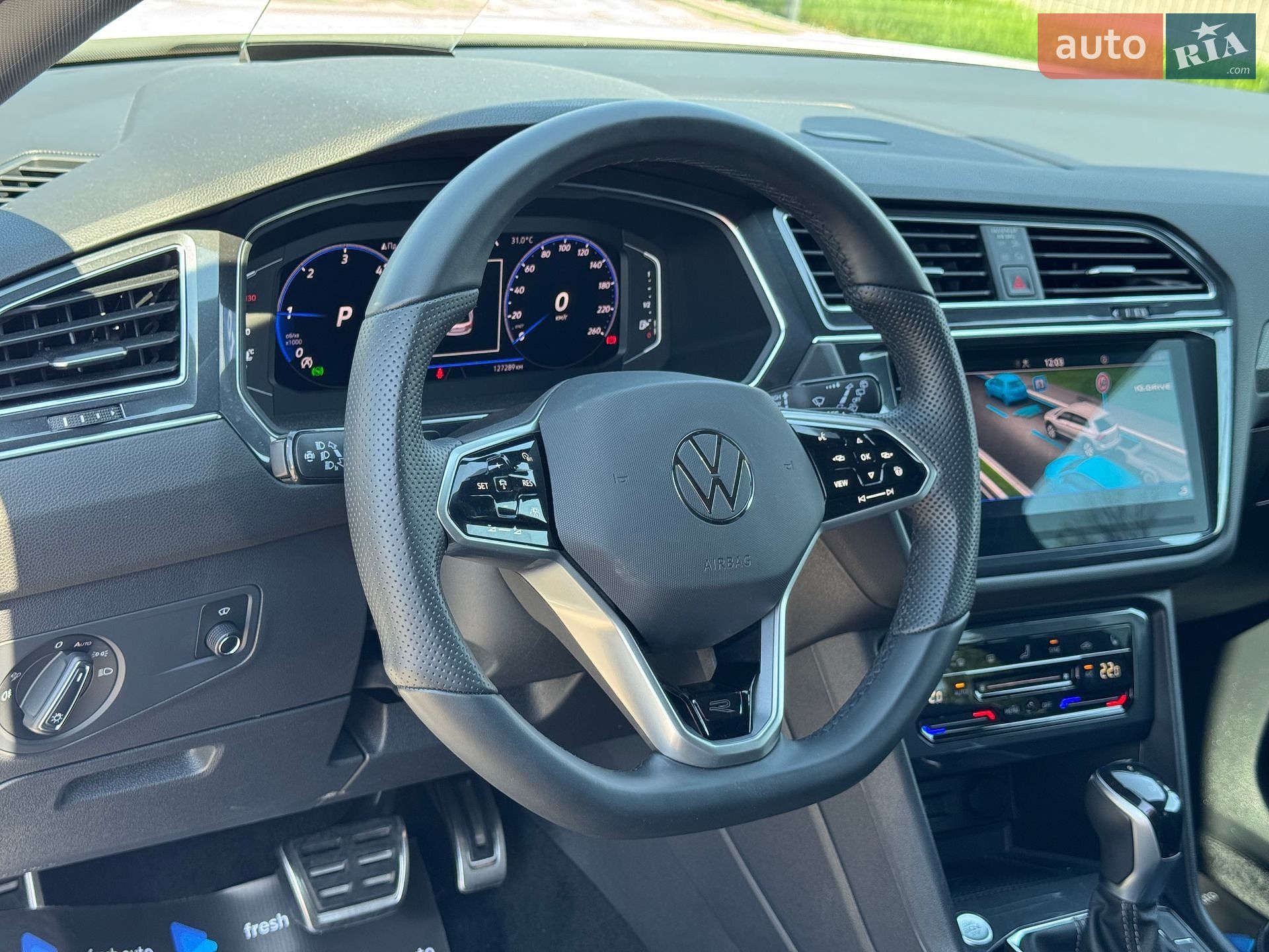 Volkswagen Tiguan Allspace 2022 VIN WVGZZZ5NZNM072966 фото оголошення 16 з 40