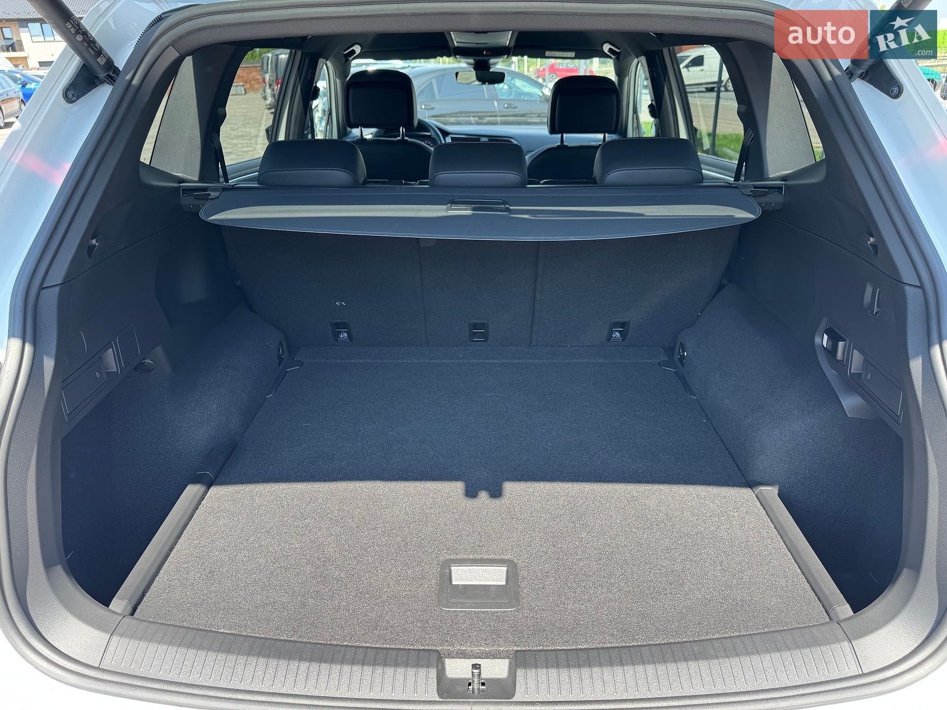 Volkswagen Tiguan Allspace 2022 VIN WVGZZZ5NZNM072966 фото оголошення 31 з 40