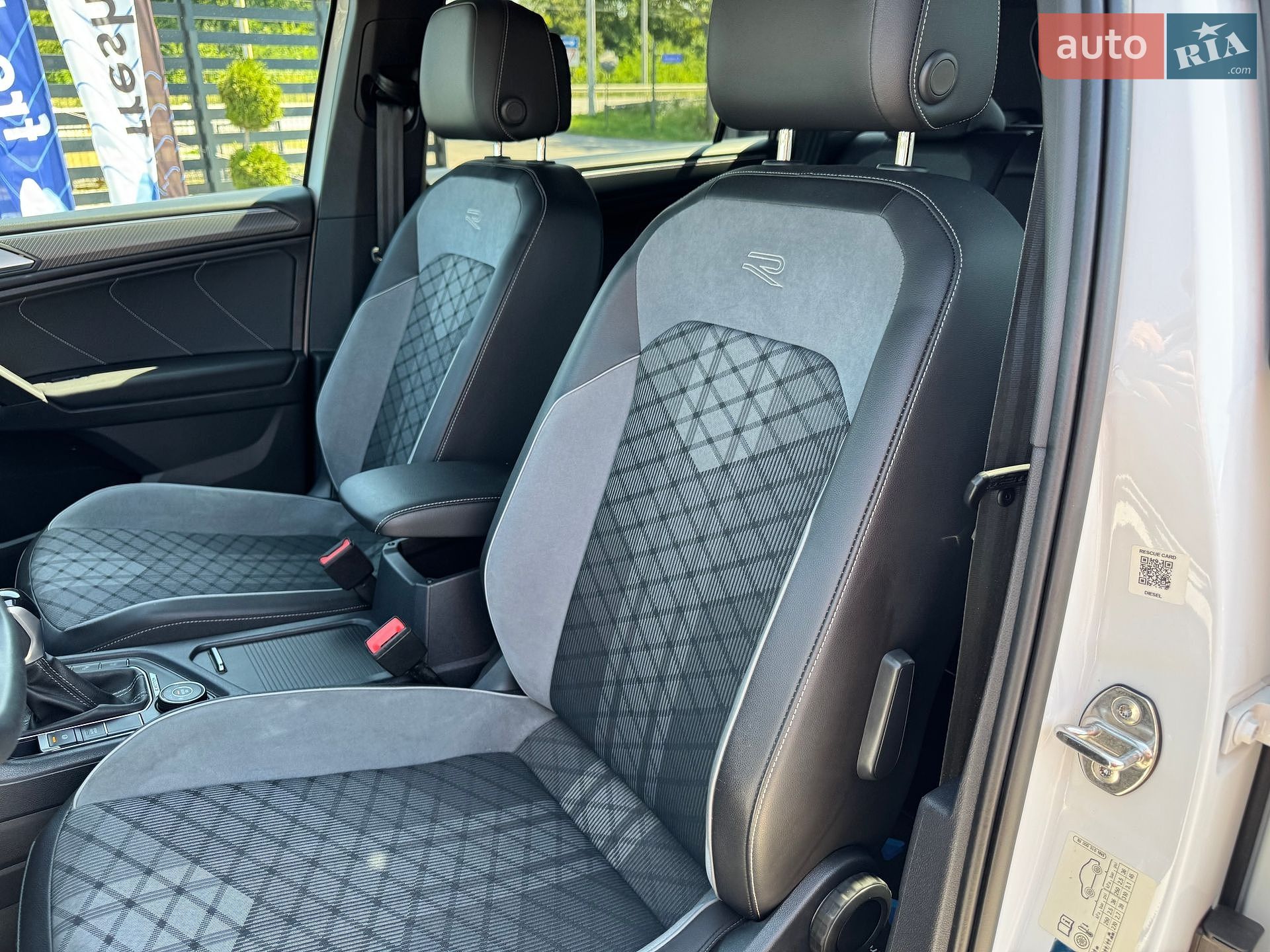 Volkswagen Tiguan Allspace 2022 VIN WVGZZZ5NZNM072966 фото оголошення 19 з 40