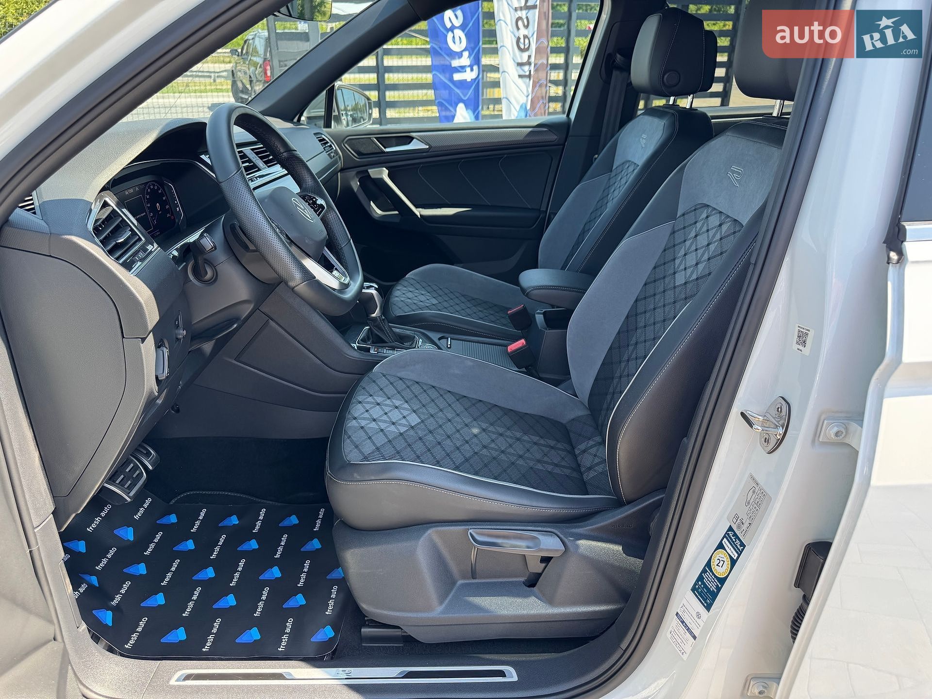 Volkswagen Tiguan Allspace 2022 VIN WVGZZZ5NZNM072966 фото оголошення 20 з 40