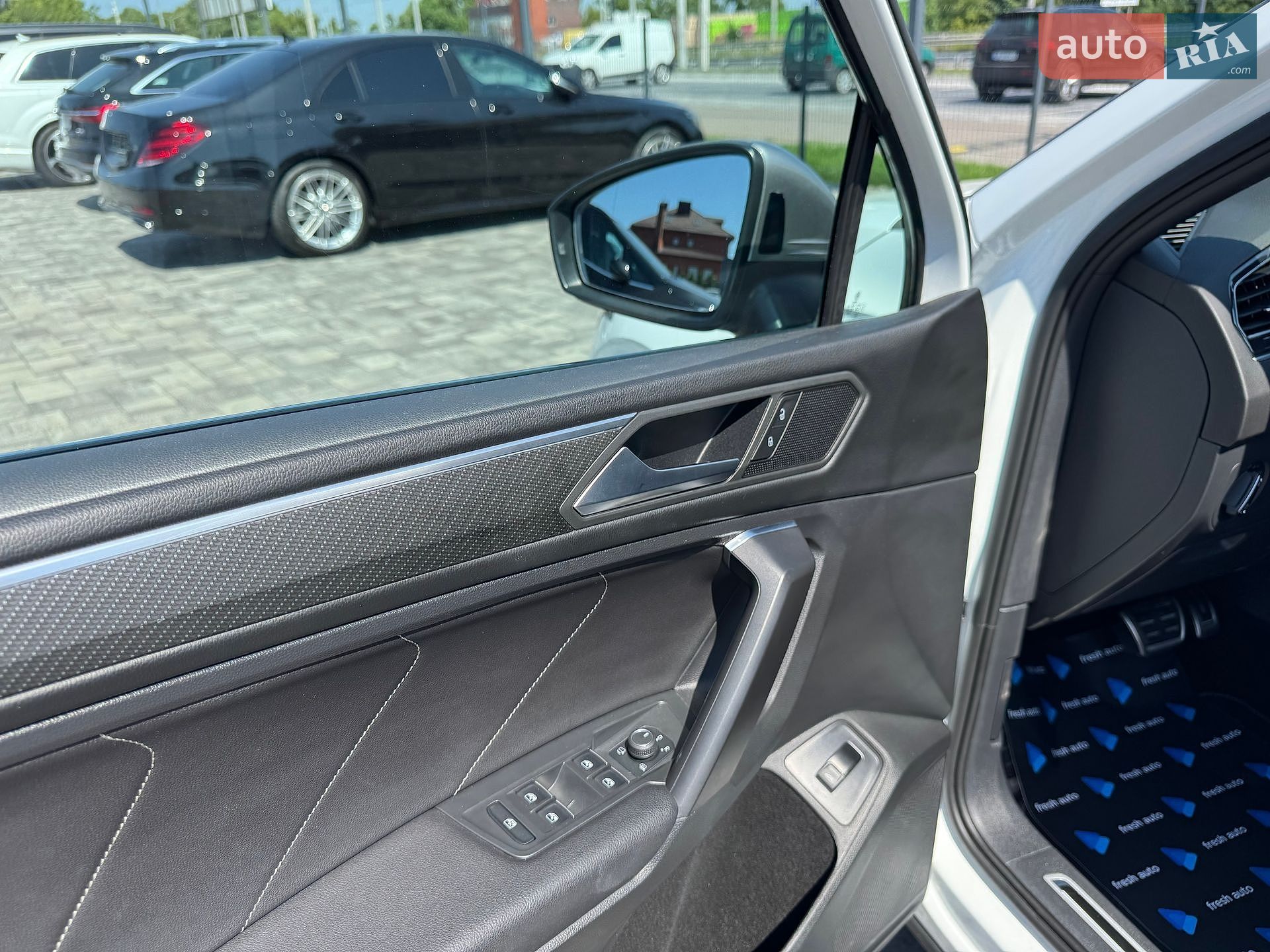 Volkswagen Tiguan Allspace 2022 VIN WVGZZZ5NZNM072966 фото оголошення 14 з 40
