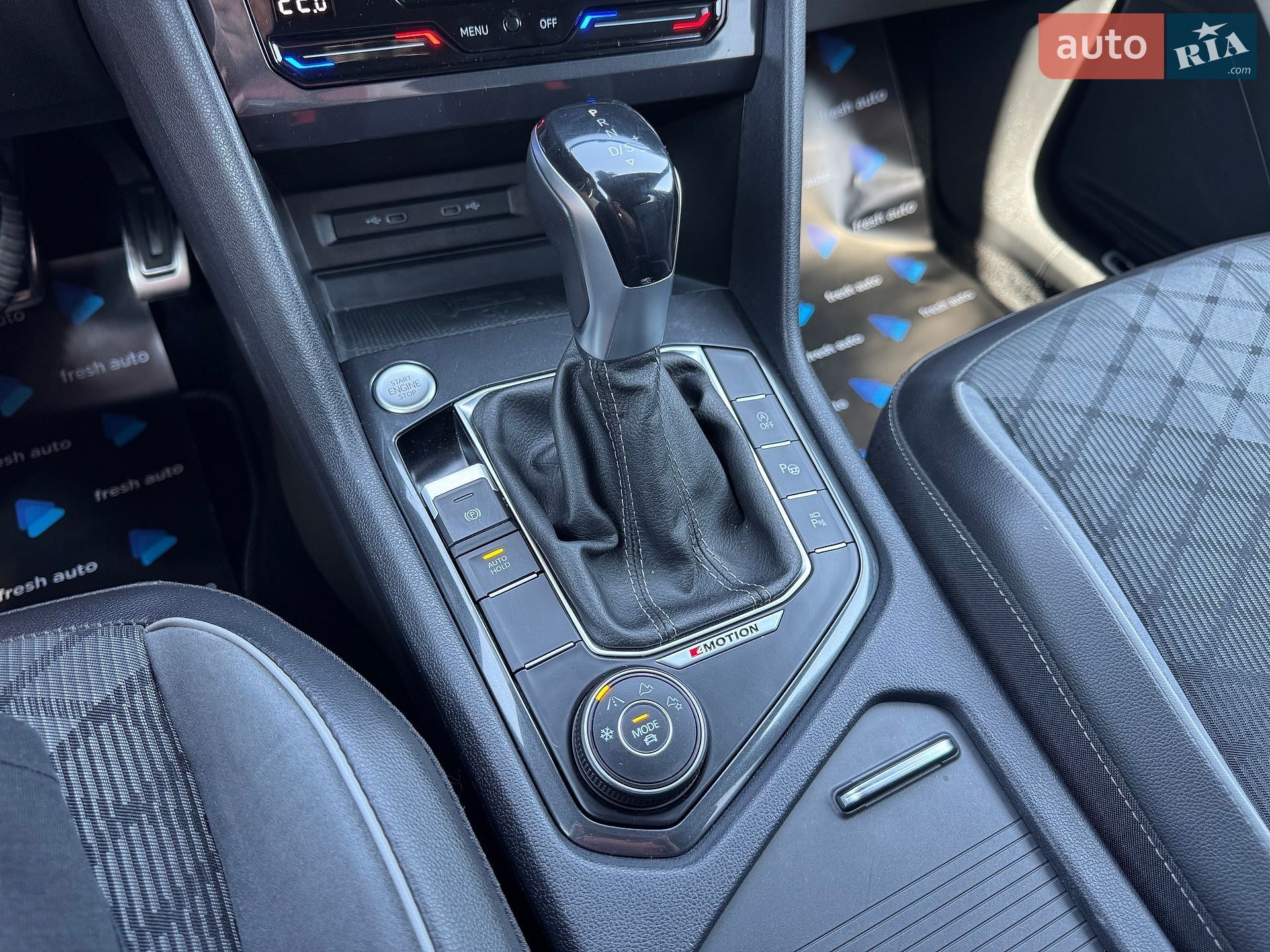 Volkswagen Tiguan Allspace 2022 VIN WVGZZZ5NZNM072966 фото оголошення 27 з 40