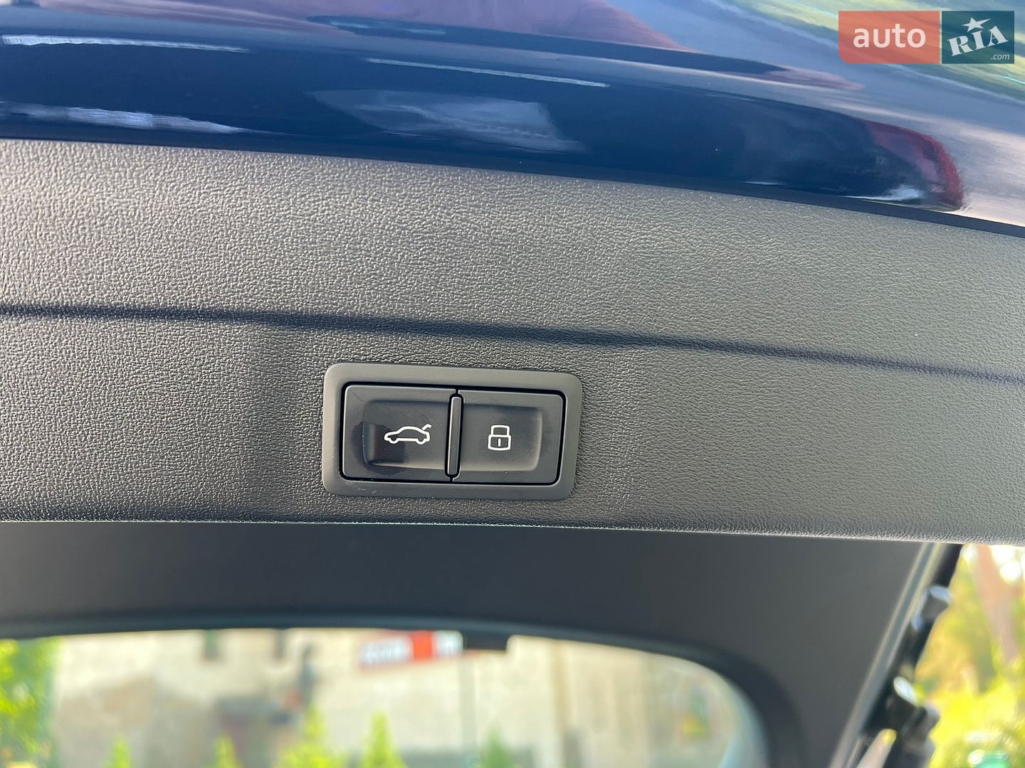 Audi S5 2025 VIN WAU25CFU1SN042718 фото оголошення 15 з 23