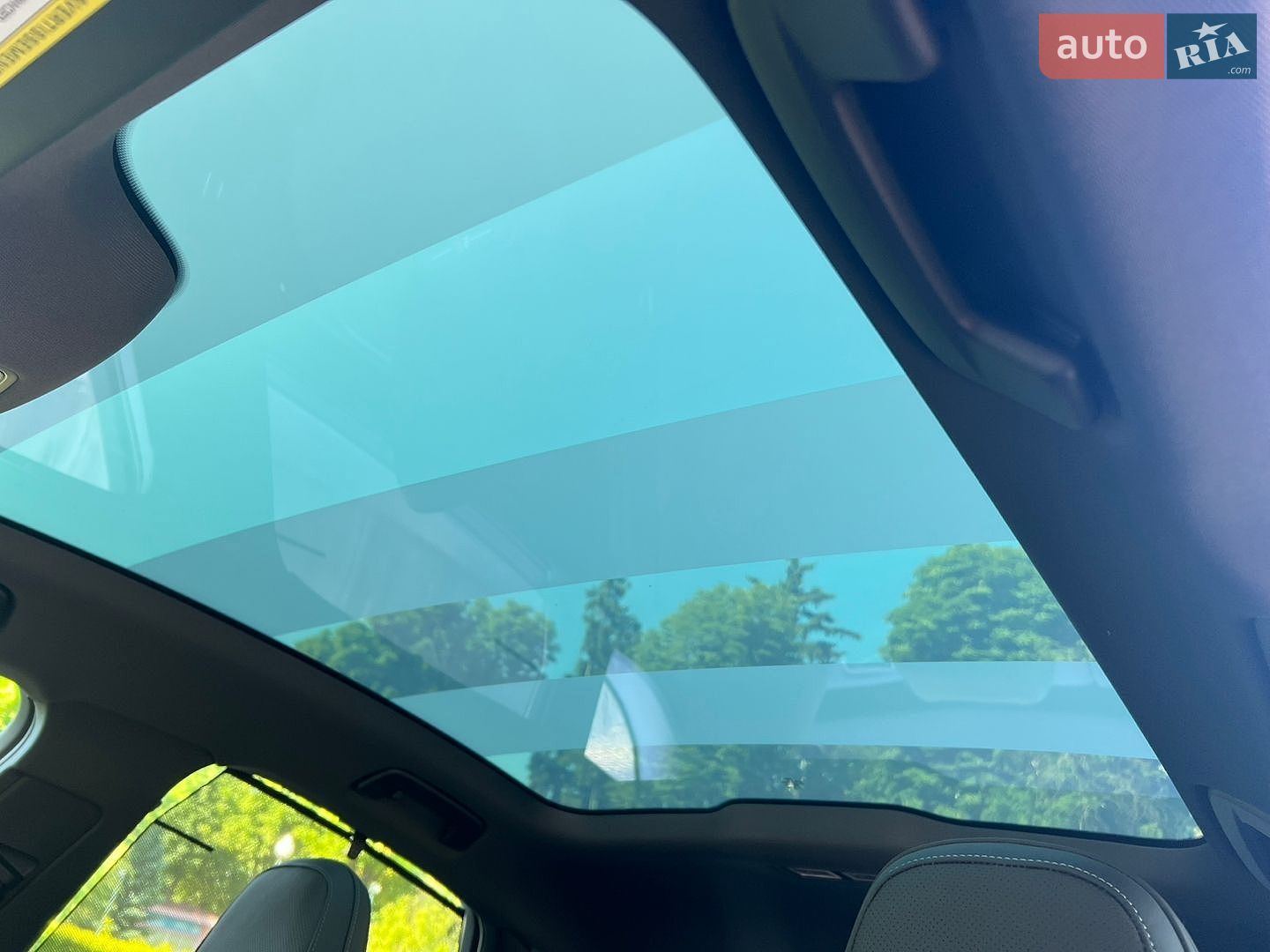 Audi S5 2025 VIN WAU25CFU1SN042718 фото оголошення 23 з 23