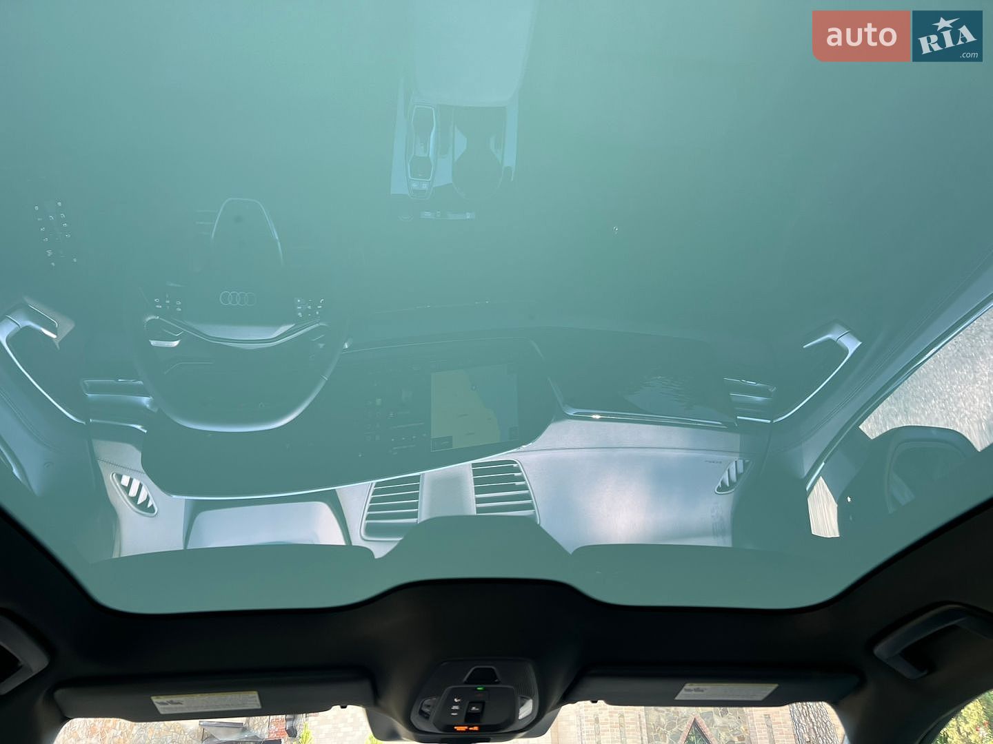 Audi S5 2025 VIN WAU25CFU1SN042718 фото оголошення 22 з 23