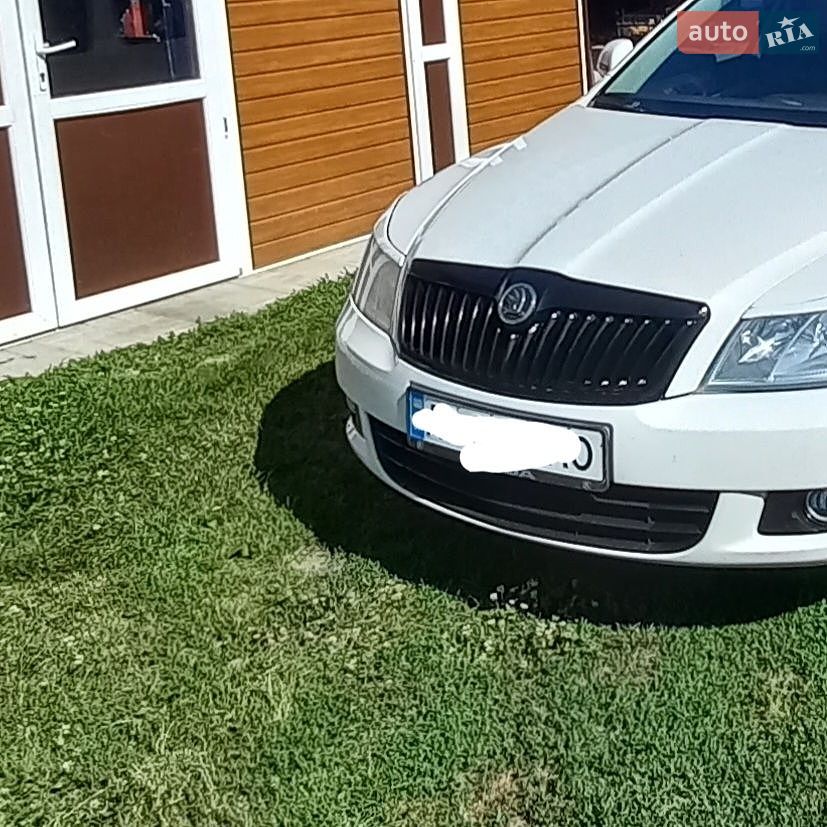 Skoda Octavia 2010 VIN TMBCA41ZXBB153054 фото оголошення 15 з 15