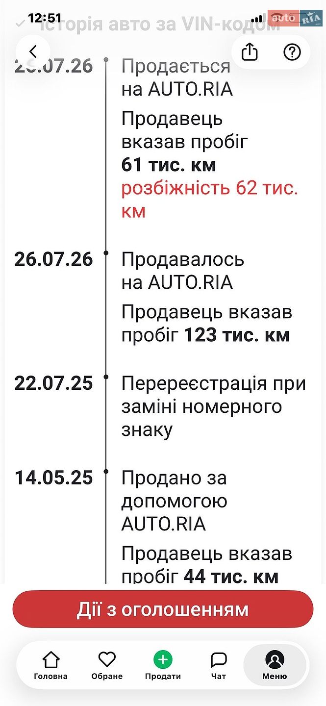 Audi Q7 2019 VIN WA1VAAF73KD028202 фото оголошення 21 з 24