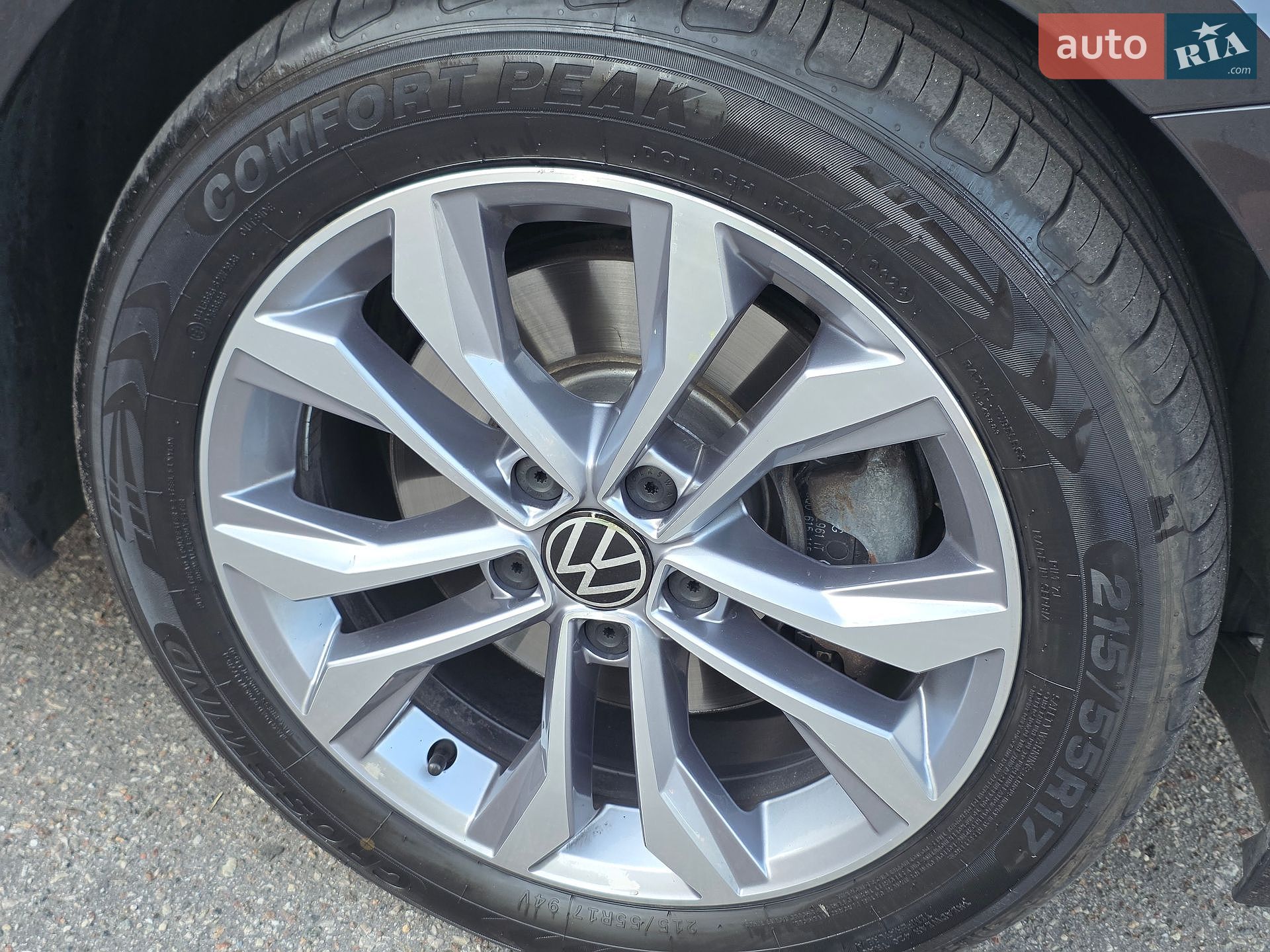 Volkswagen Passat 2022 VIN WVWZZZ3CZNE037498 фото оголошення 28 з 29