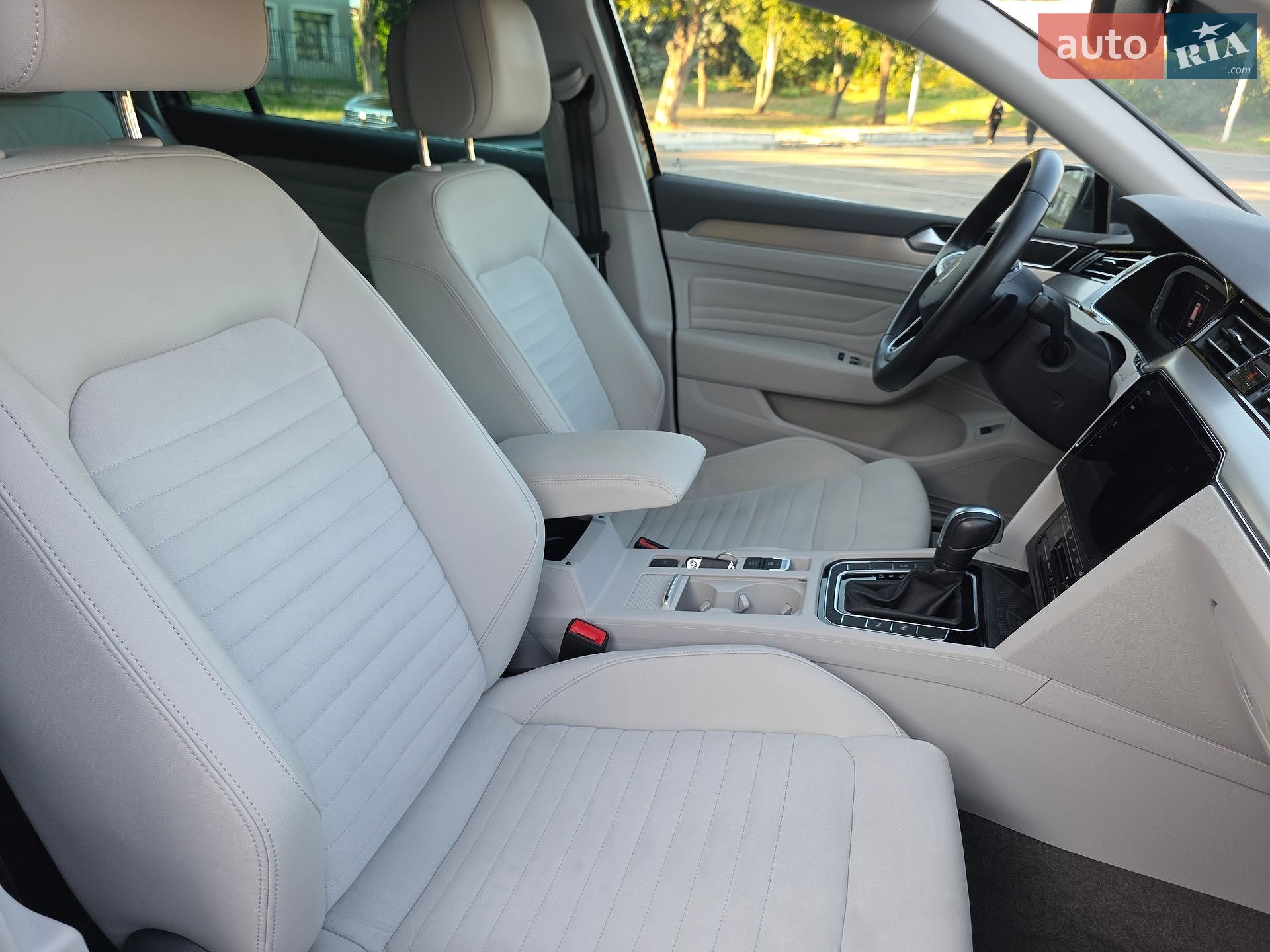 Volkswagen Passat 2022 VIN WVWZZZ3CZNE037498 фото оголошення 23 з 29