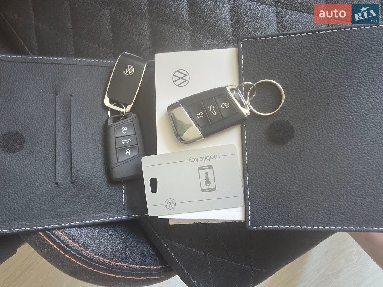 Volkswagen Passat 2022 VIN WVWZZZ3CZNE037498 фото оголошення 4 з 29