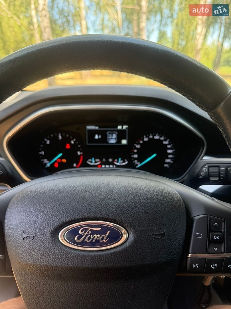 Ford Focus 2019 VIN WF0NXXGCHNKP88603 фото оголошення 24 з 35