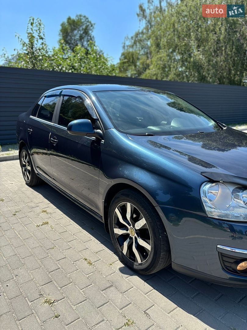 Volkswagen Jetta 2008 VIN WVWZZZ1KZ8M114809 фото оголошення 3 з 17