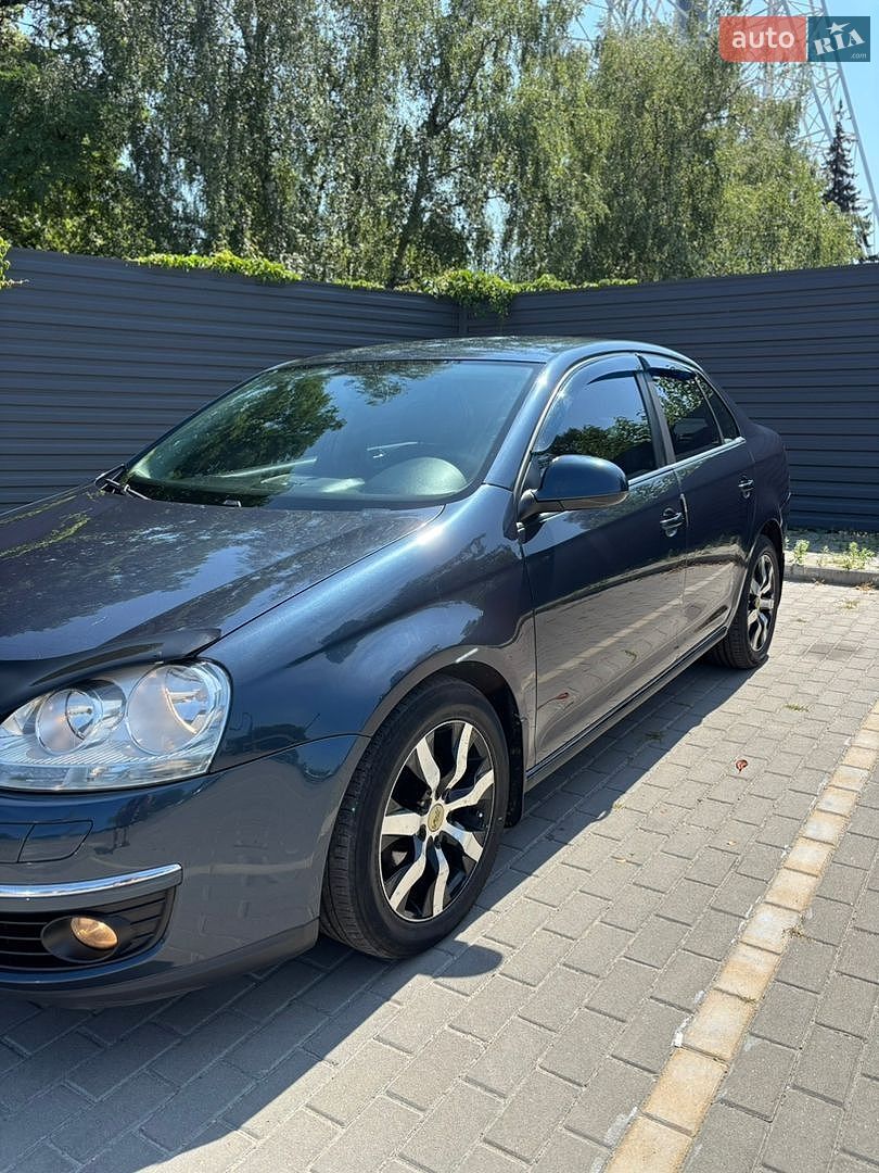 Volkswagen Jetta 2008 VIN WVWZZZ1KZ8M114809 фото оголошення 2 з 17