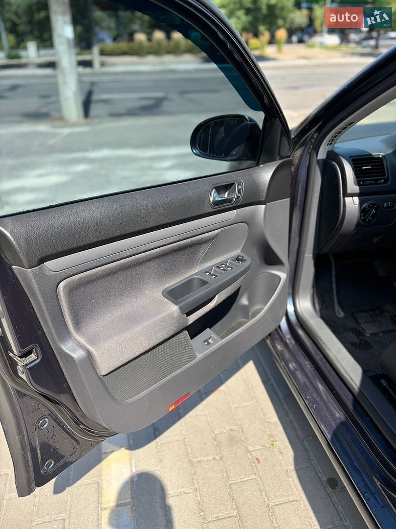 Volkswagen Jetta 2008 VIN WVWZZZ1KZ8M114809 фото оголошення 11 з 17