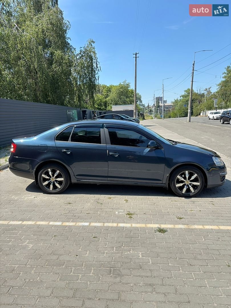 Volkswagen Jetta 2008 VIN WVWZZZ1KZ8M114809 фото оголошення 4 з 17