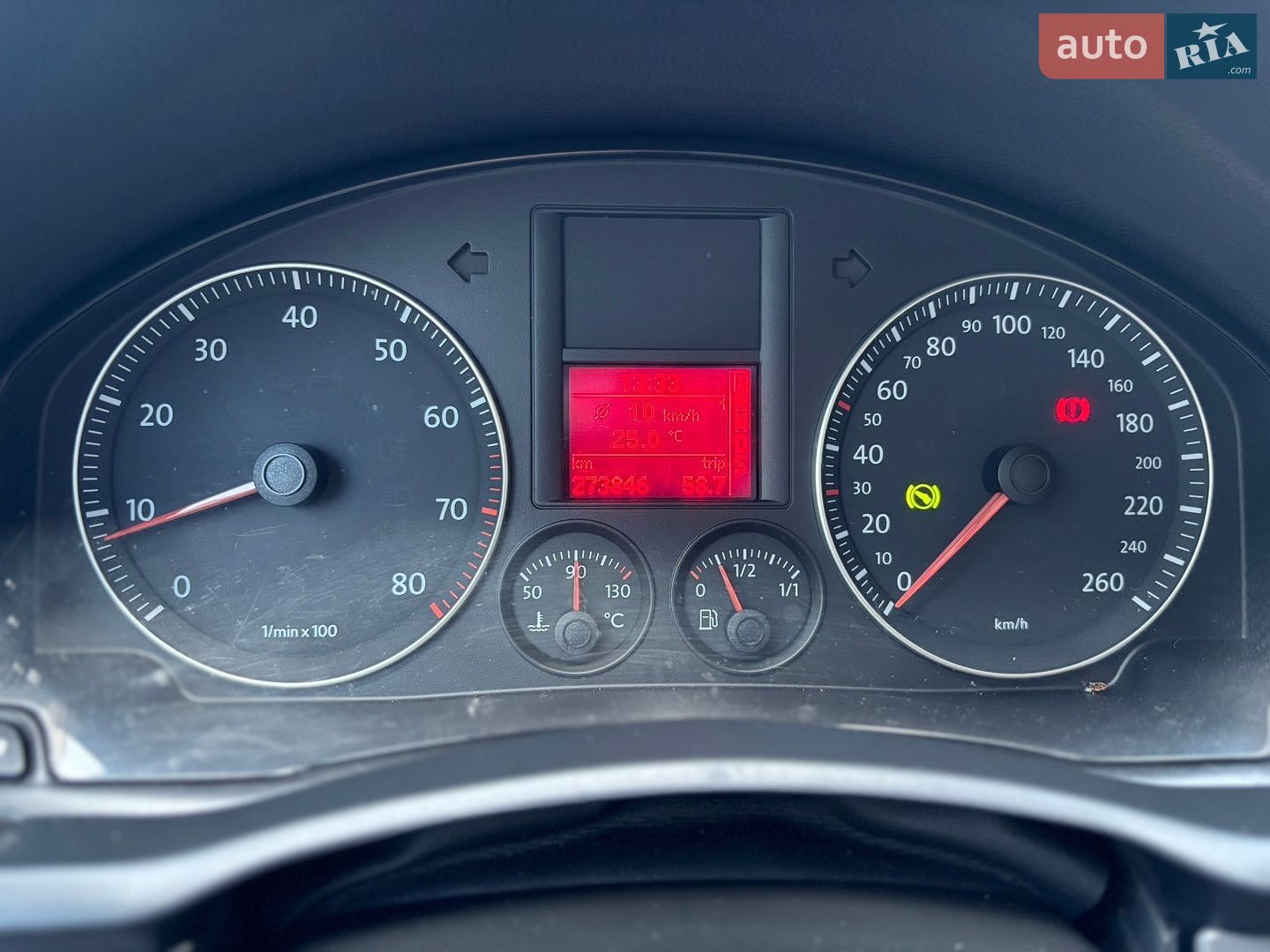 Volkswagen Jetta 2008 VIN WVWZZZ1KZ8M114809 фото оголошення 17 з 17