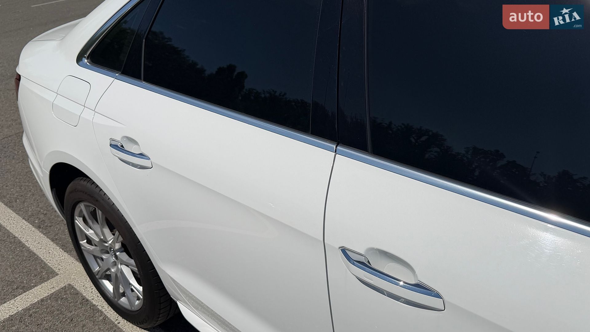 Audi A4 2020 VIN WAUGMAF45LN008750 фото оголошення 12 з 29