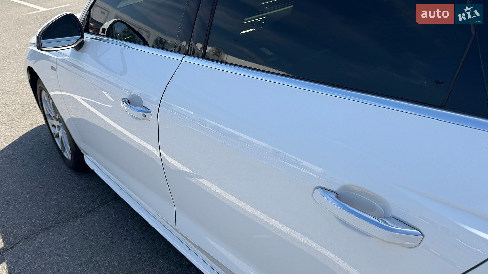 Audi A4 2020 VIN WAUGMAF45LN008750 фото оголошення 13 з 29
