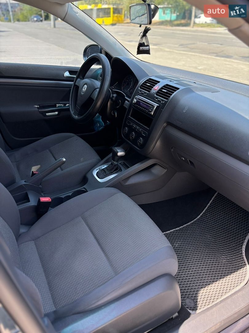 Volkswagen Jetta 2008 VIN WVWZZZ1KZ8M114809 фото оголошення 13 з 17