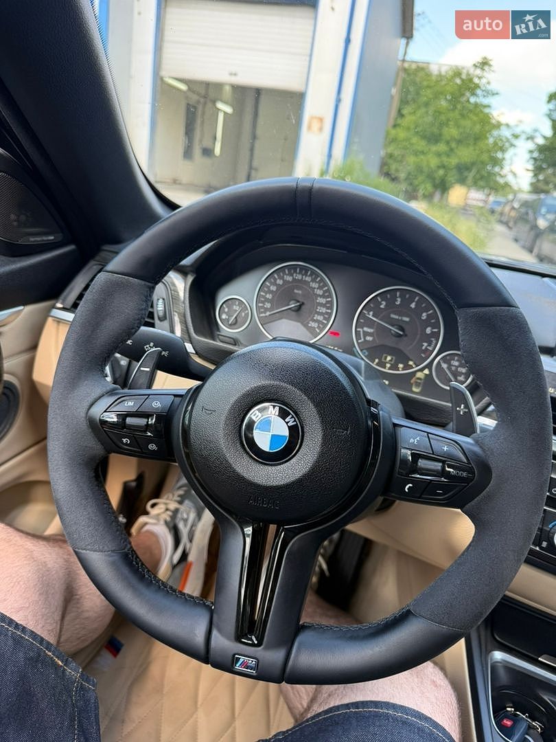 BMW 4 Series 2015 VIN WBA3T7C5XF5A37105 фото оголошення 20 з 26