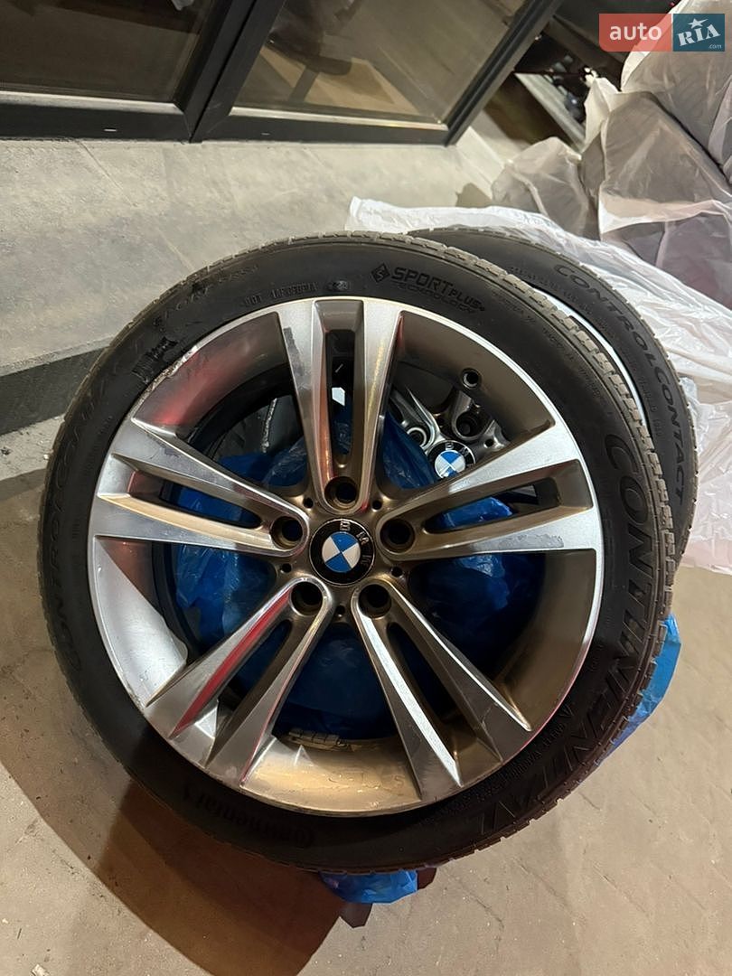BMW 4 Series 2015 VIN WBA3T7C5XF5A37105 фото оголошення 21 з 26