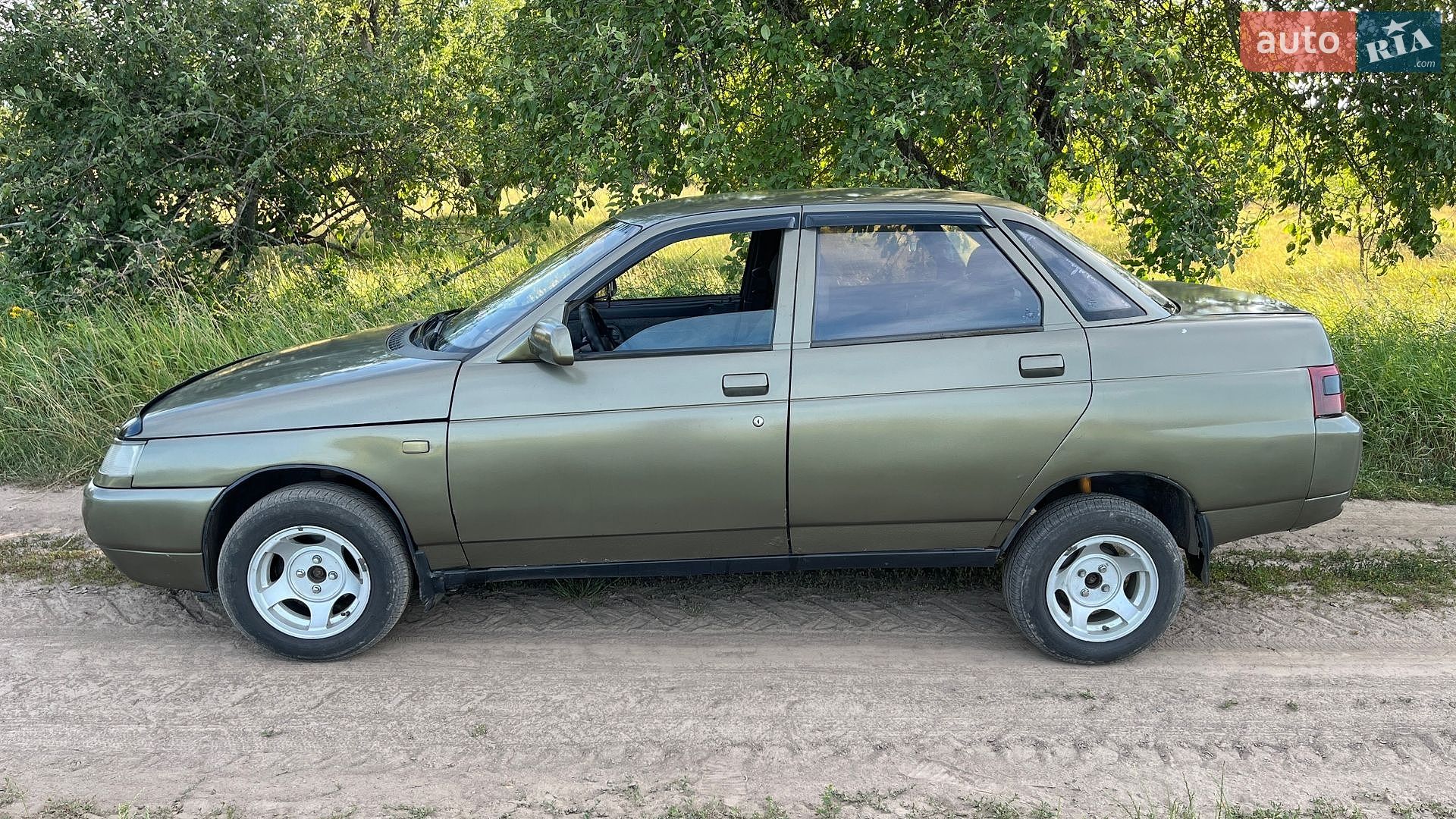 ВАЗ / Lada 2110 1999 VIN XTA211000X0117937 фото оголошення 3 з 6