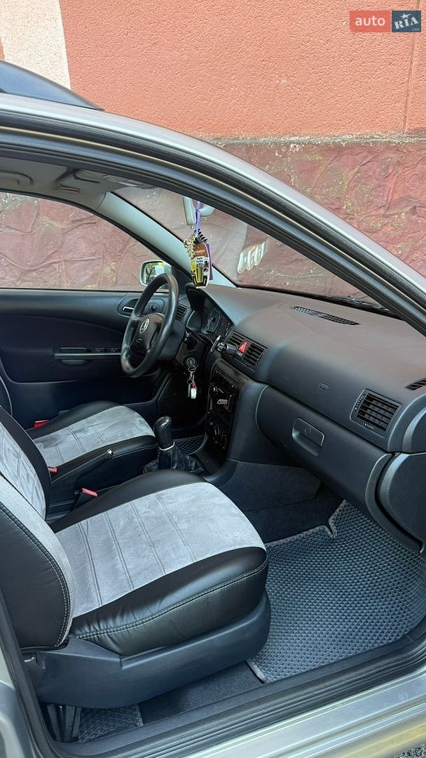 Skoda Octavia 2006 VIN TMBJK41U07B008850 фото оголошення 16 з 21