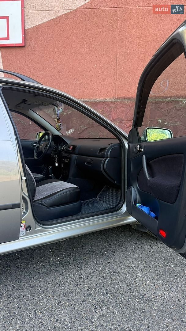 Skoda Octavia 2006 VIN TMBJK41U07B008850 фото оголошення 17 з 21