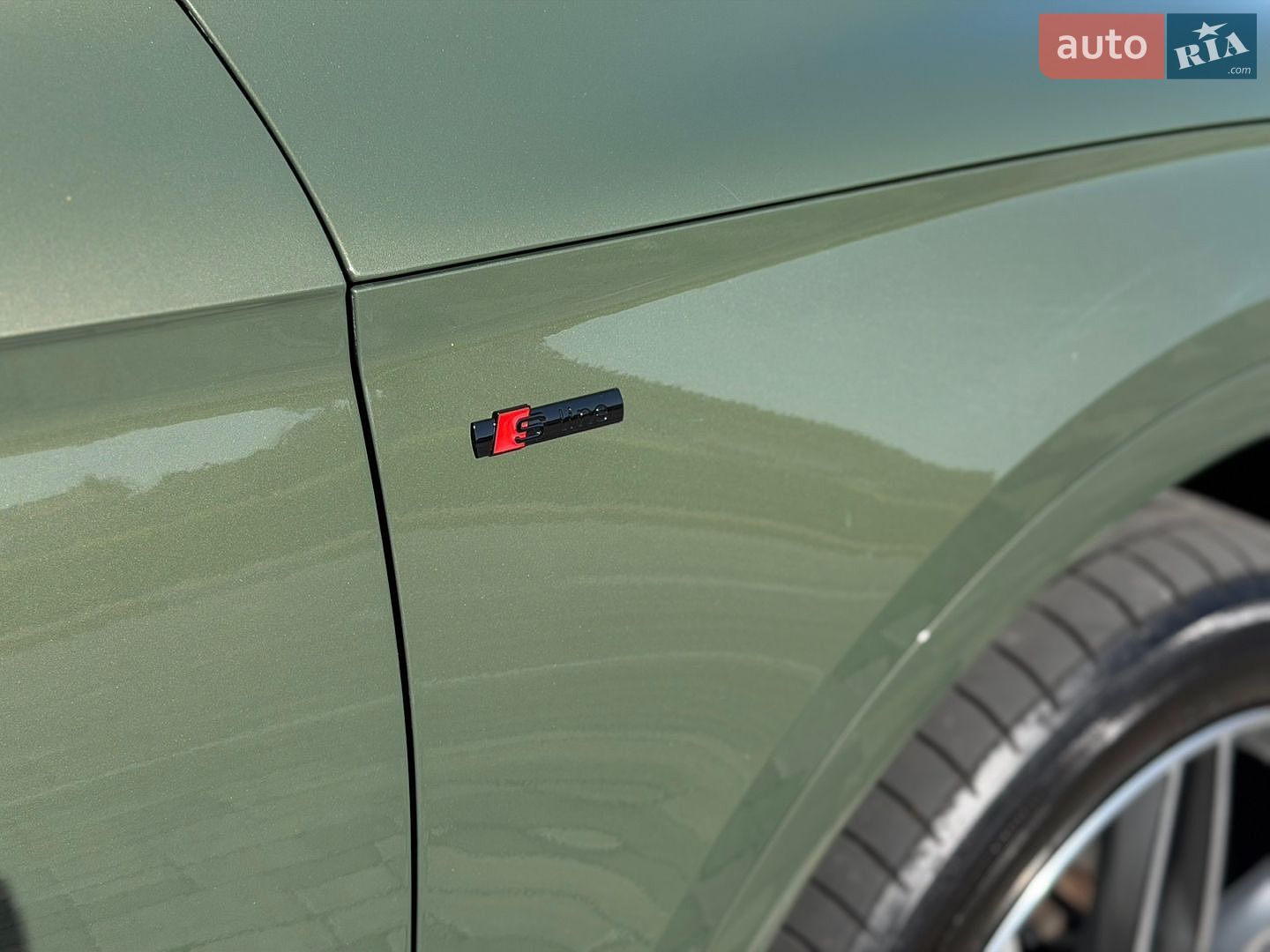 Audi Q5 2023 VIN WA1ABAFY9P2050874 фото оголошення 13 з 52