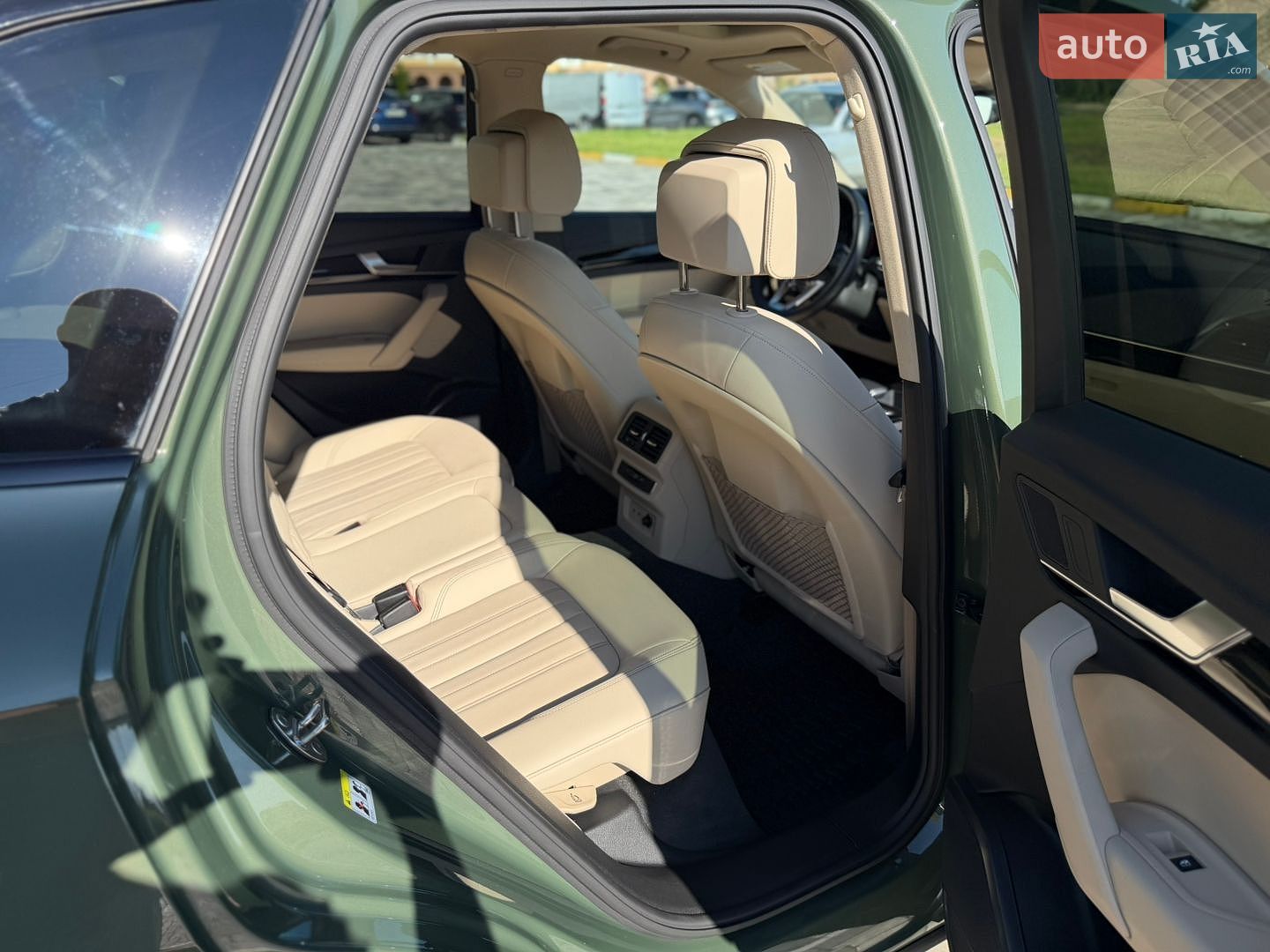 Audi Q5 2023 VIN WA1ABAFY9P2050874 фото оголошення 19 з 52