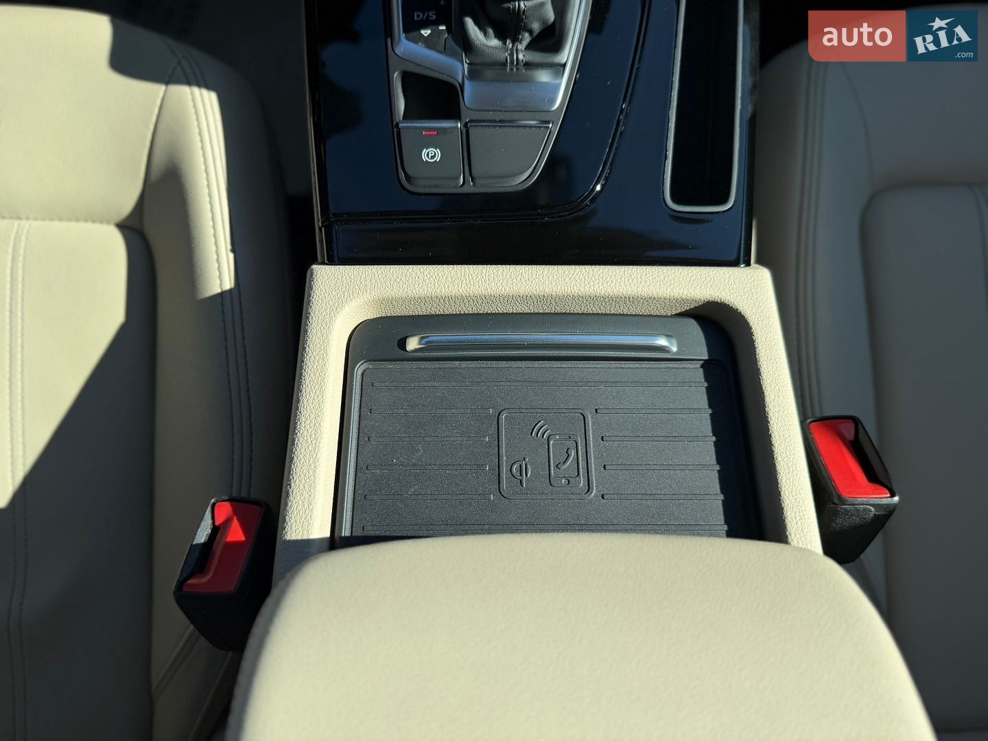 Audi Q5 2023 VIN WA1ABAFY9P2050874 фото оголошення 35 з 52