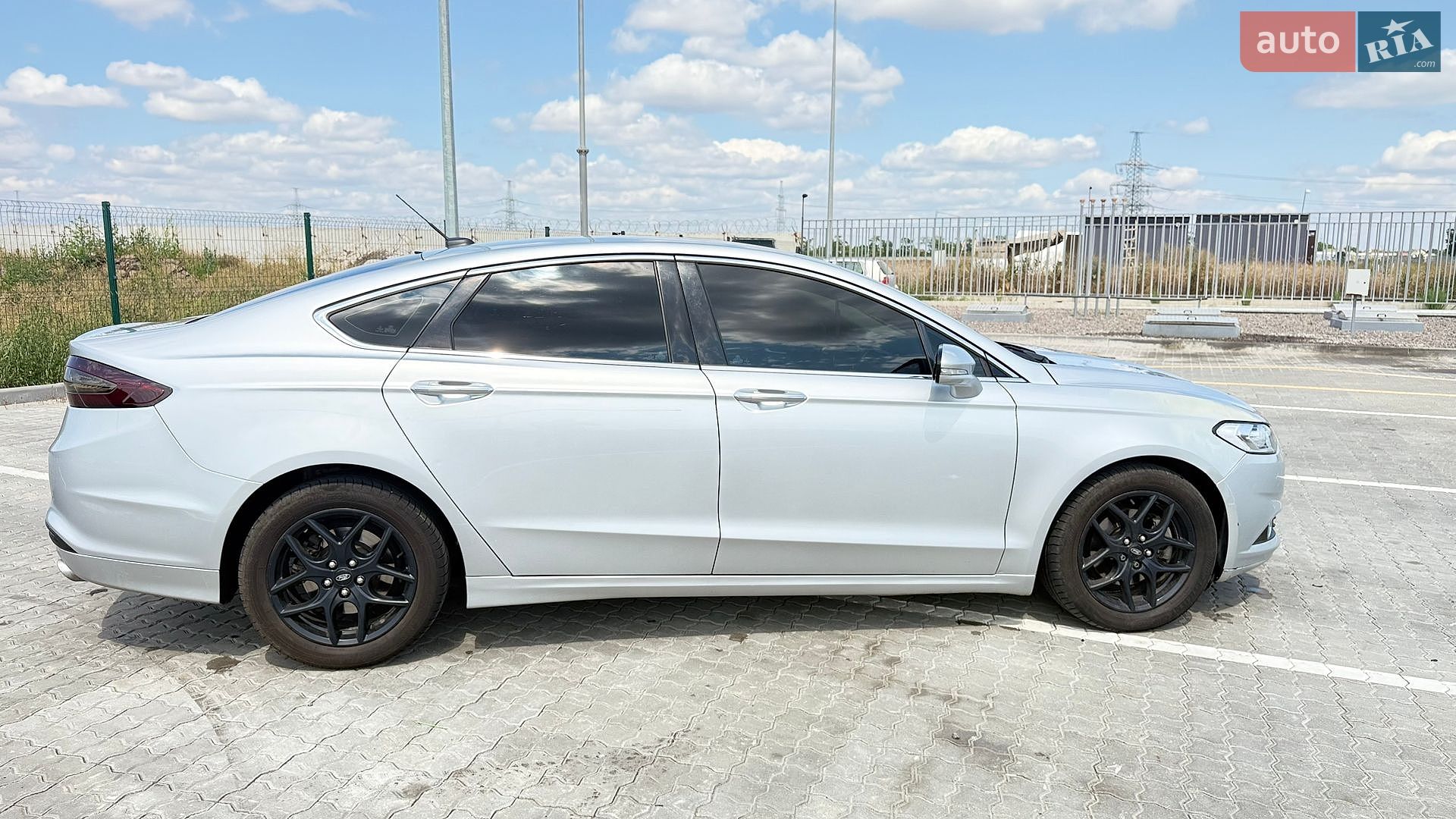 Ford Fusion 2016 VIN 3FA6P0HD9GR272141 фото оголошення 7 з 30
