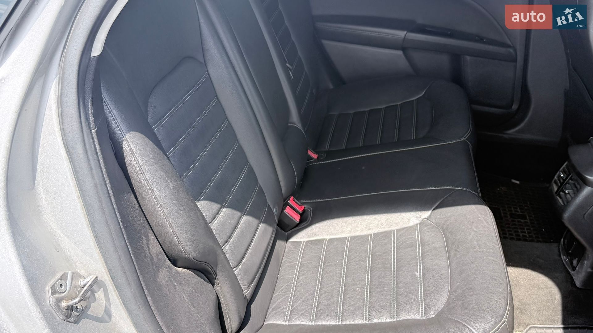 Ford Fusion 2016 VIN 3FA6P0HD9GR272141 фото оголошення 18 з 30