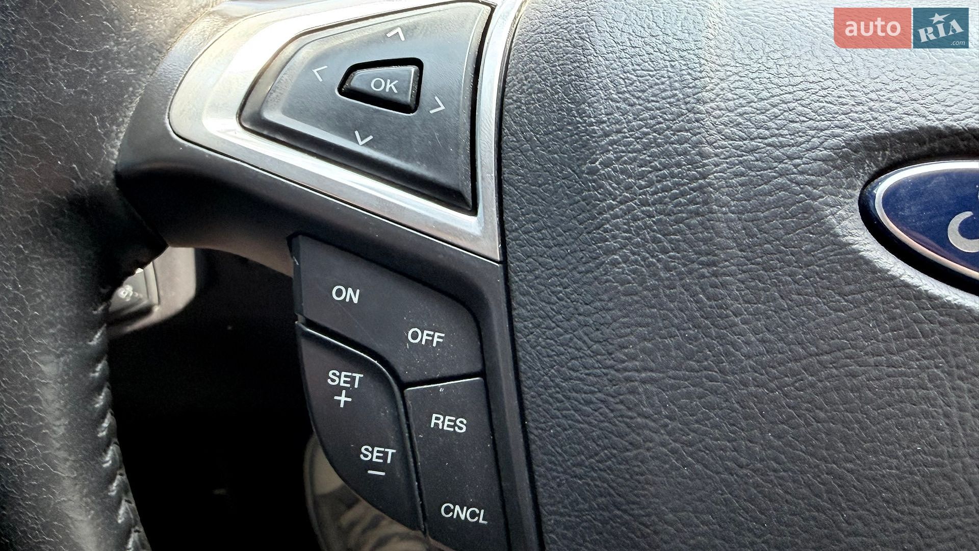 Ford Fusion 2016 VIN 3FA6P0HD9GR272141 фото оголошення 21 з 30