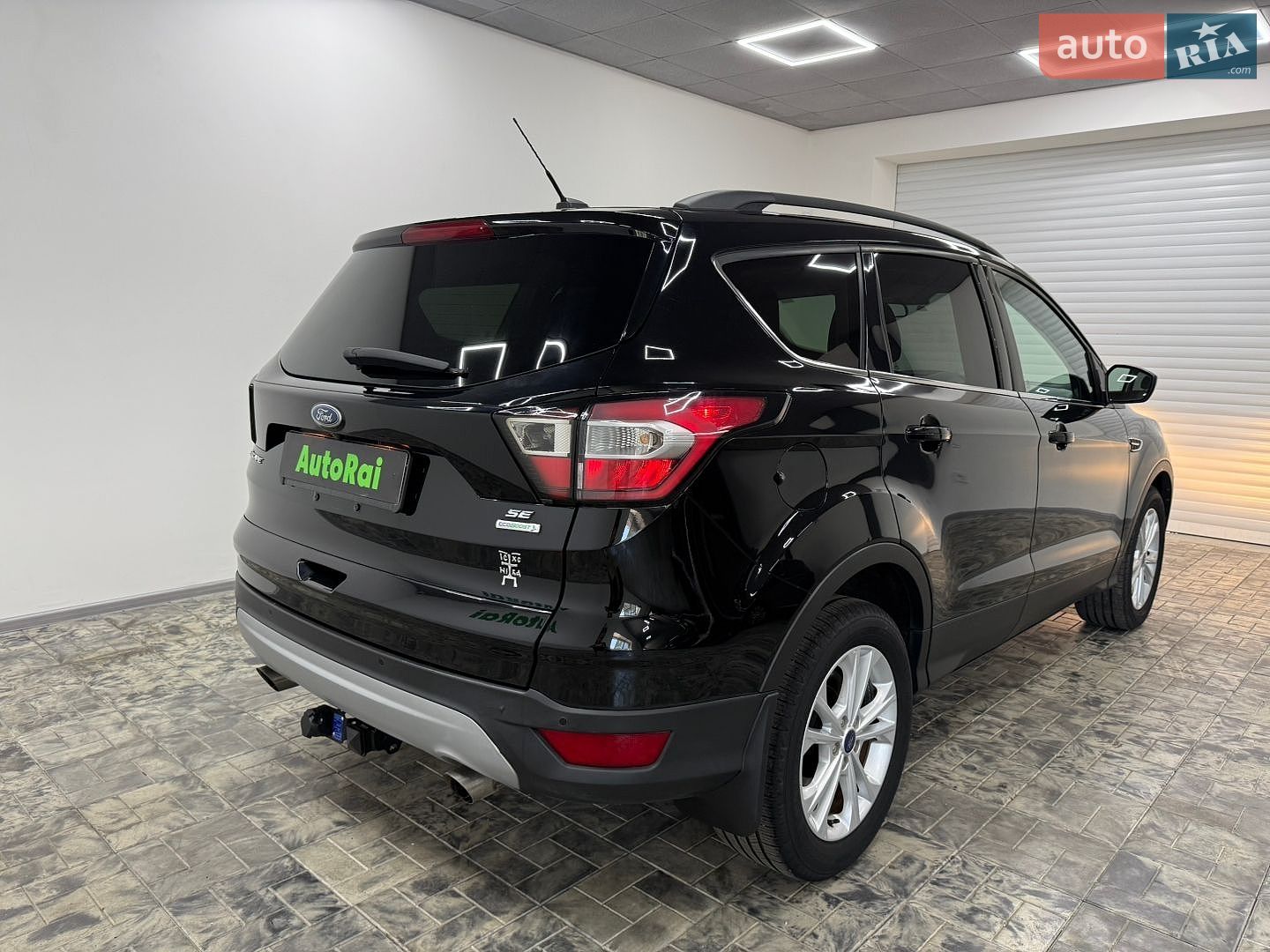 Ford Escape 2016 VIN 1FMCU0GD5HUA60012 фото оголошення 3 з 25