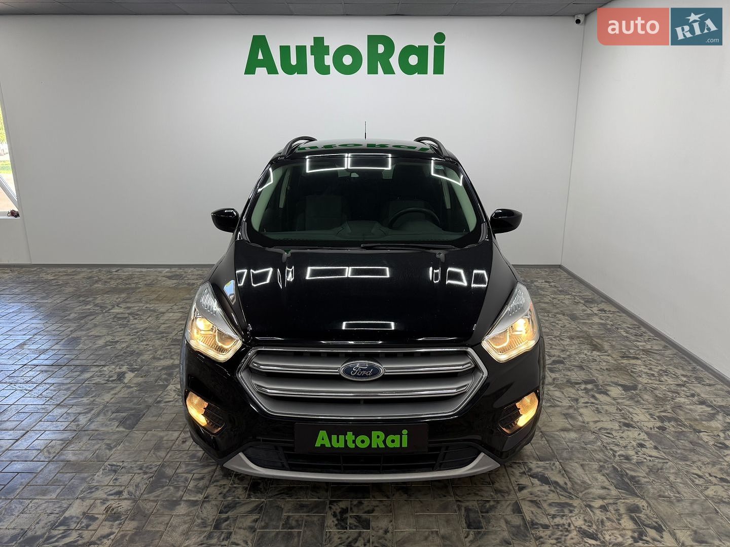 Ford Escape 2016 VIN 1FMCU0GD5HUA60012 фото оголошення 7 з 25