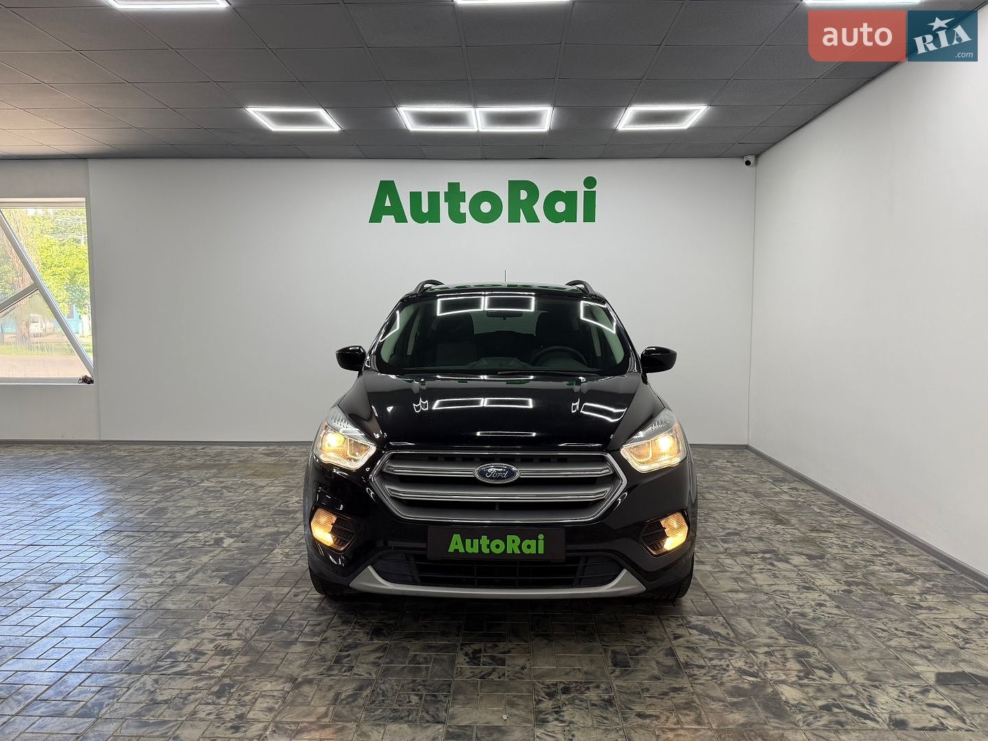 Ford Escape 2016 VIN 1FMCU0GD5HUA60012 фото оголошення 8 з 25
