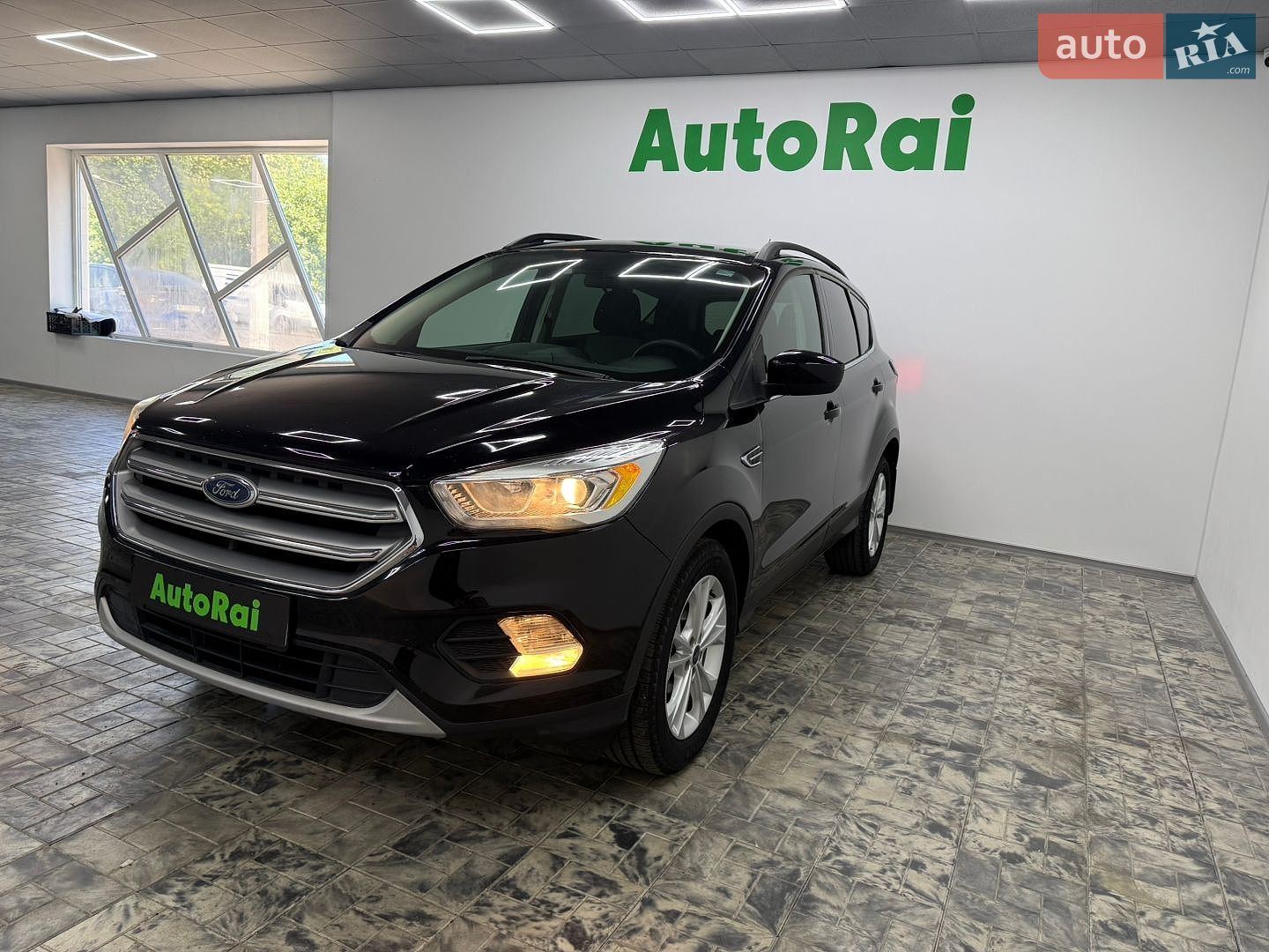 Ford Escape 2016 VIN 1FMCU0GD5HUA60012 фото оголошення 6 з 25