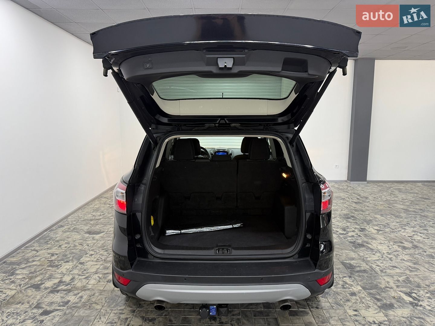 Ford Escape 2016 VIN 1FMCU0GD5HUA60012 фото оголошення 21 з 25