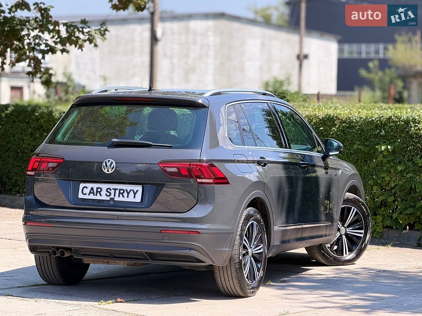 Volkswagen Tiguan 2019 VIN WVGZZZ5NZKW358332 фото оголошення 21 з 54