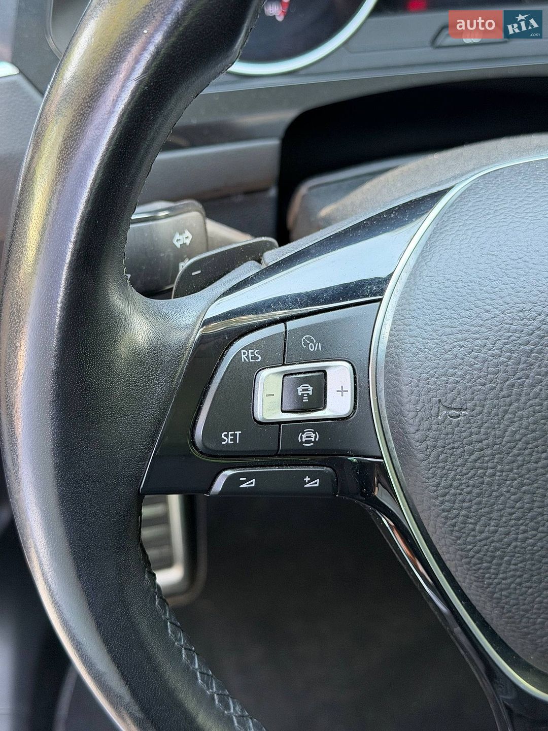Volkswagen Tiguan 2019 VIN WVGZZZ5NZKW358332 фото оголошення 26 з 54