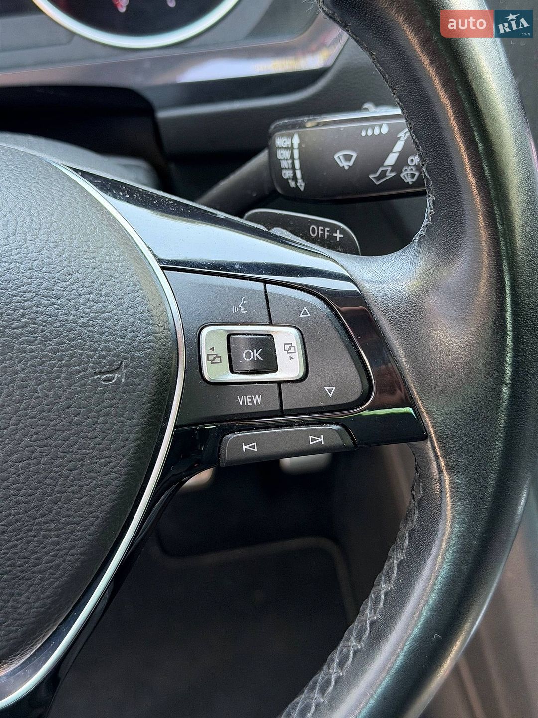 Volkswagen Tiguan 2019 VIN WVGZZZ5NZKW358332 фото оголошення 29 з 54