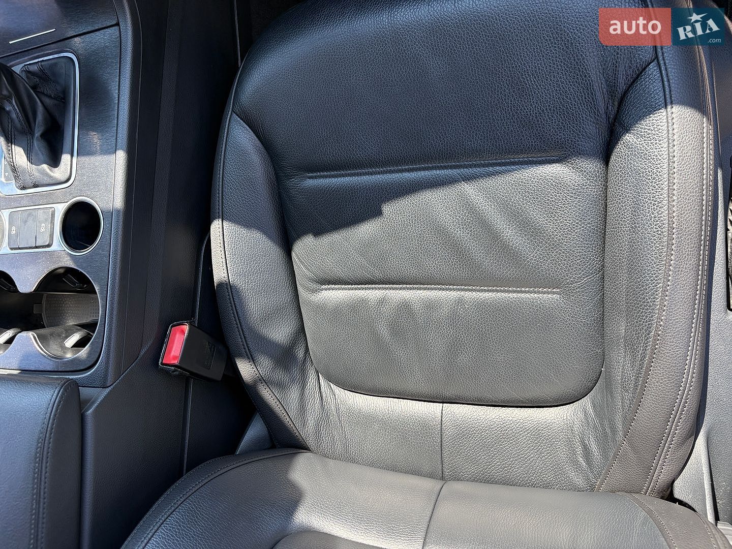 Volkswagen Touareg 2015 VIN WVGZZZ7PZFD017147 фото оголошення 18 з 18