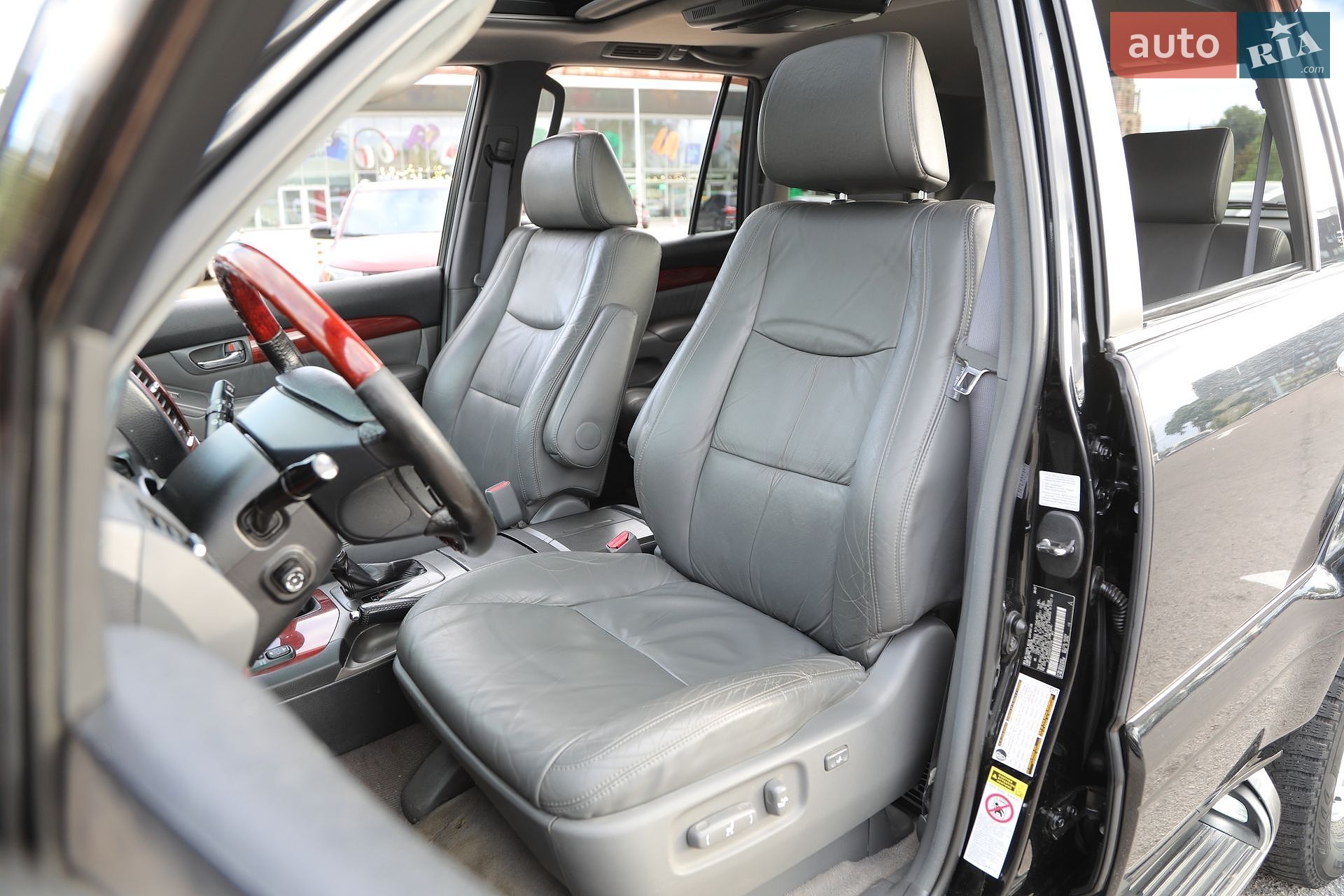 Lexus GX 2007 VIN JTJBT20XX80150246 фото оголошення 10 з 25