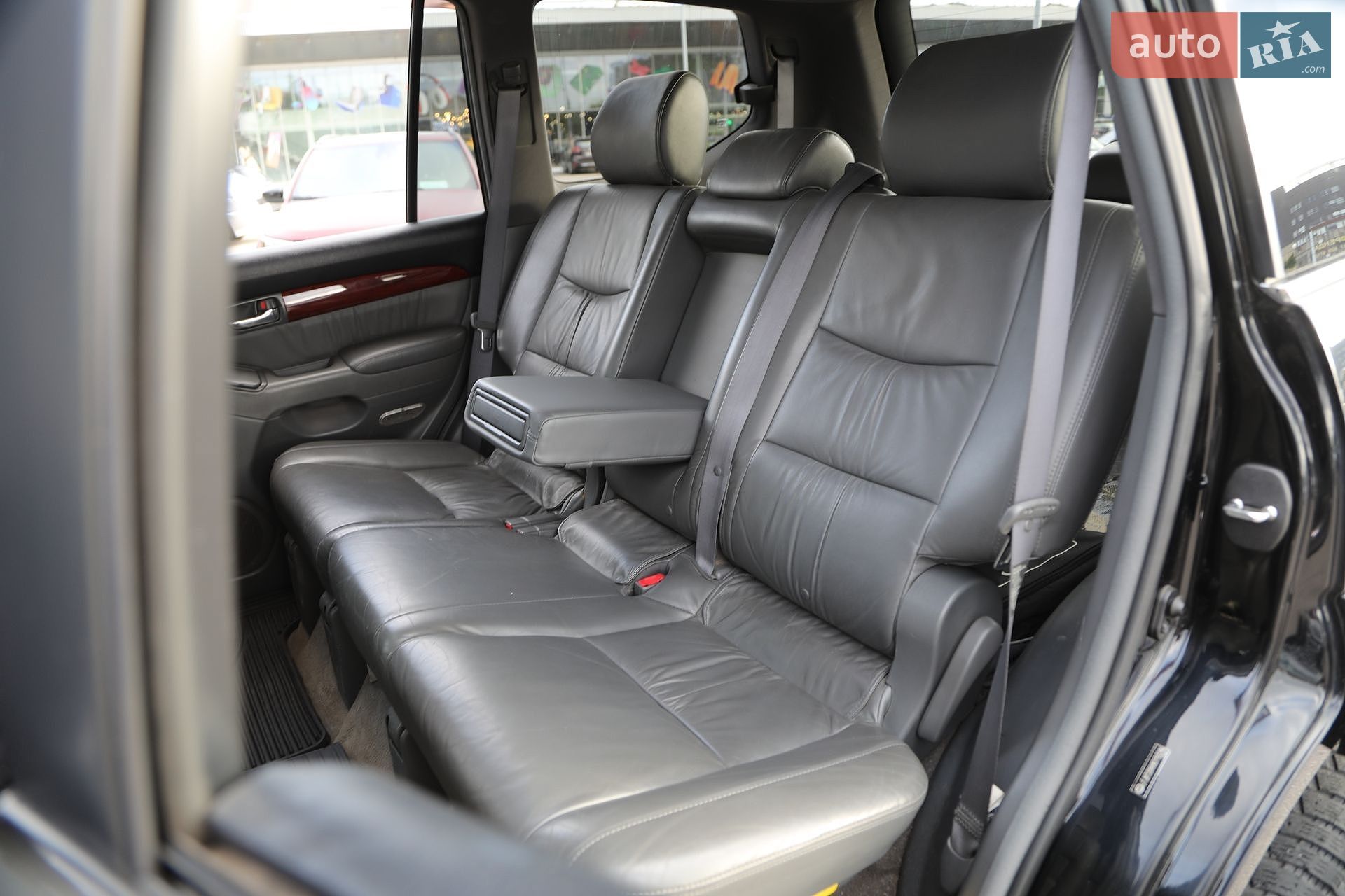 Lexus GX 2007 VIN JTJBT20XX80150246 фото оголошення 11 з 25