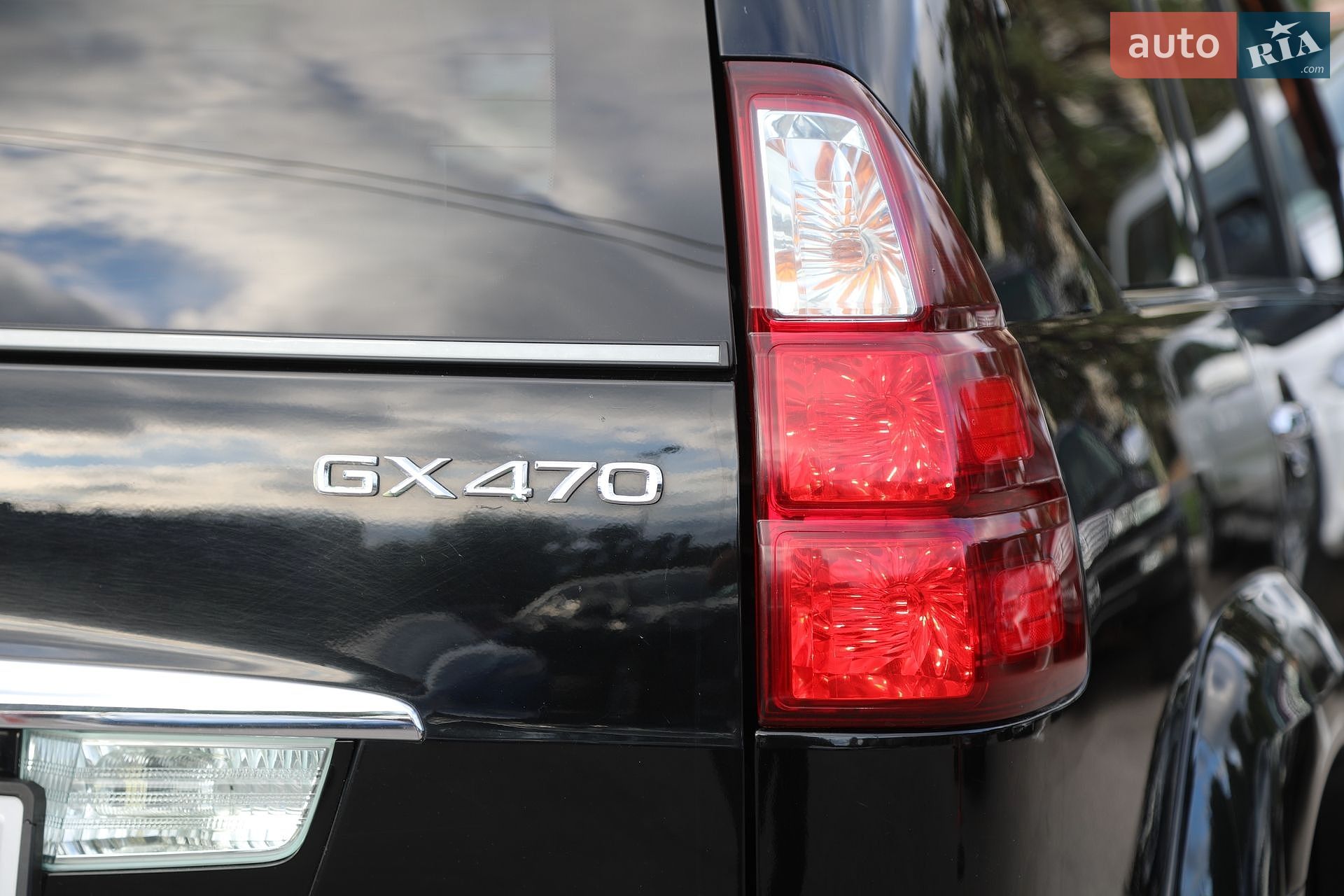 Lexus GX 2007 VIN JTJBT20XX80150246 фото оголошення 5 з 25
