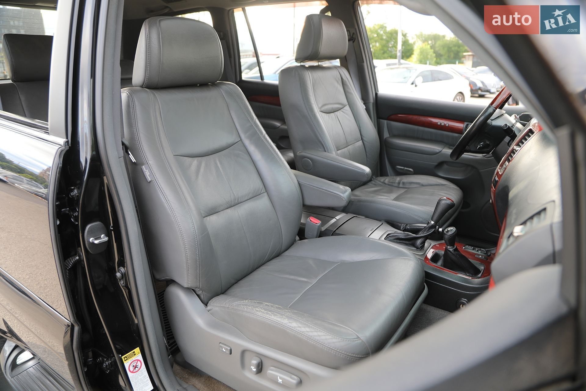 Lexus GX 2007 VIN JTJBT20XX80150246 фото оголошення 13 з 25