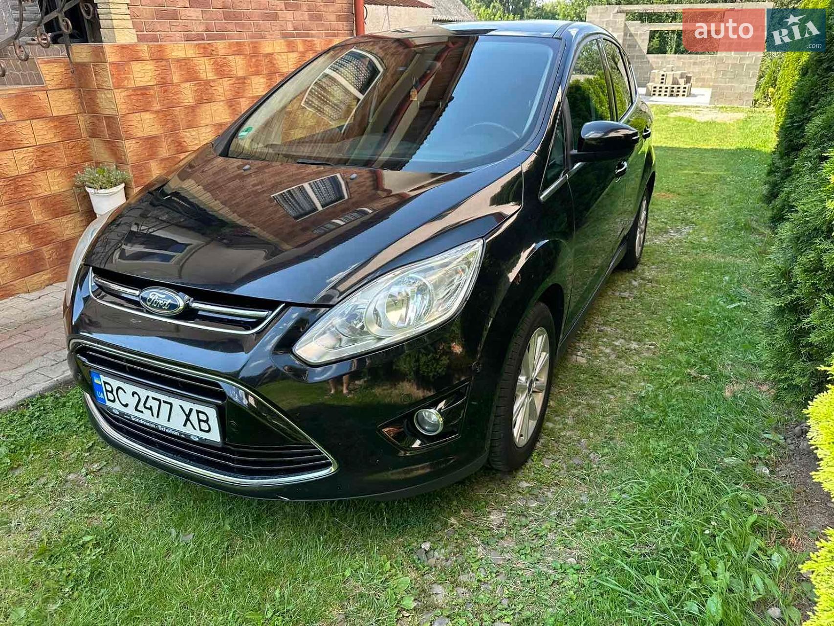 Ford C-Max 2011 VIN WF0JXXWPBJBS26647 фото оголошення 3 з 59