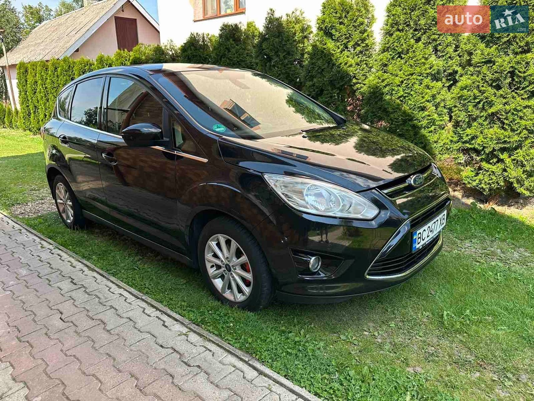 Ford C-Max 2011 VIN WF0JXXWPBJBS26647 фото оголошення 5 з 59